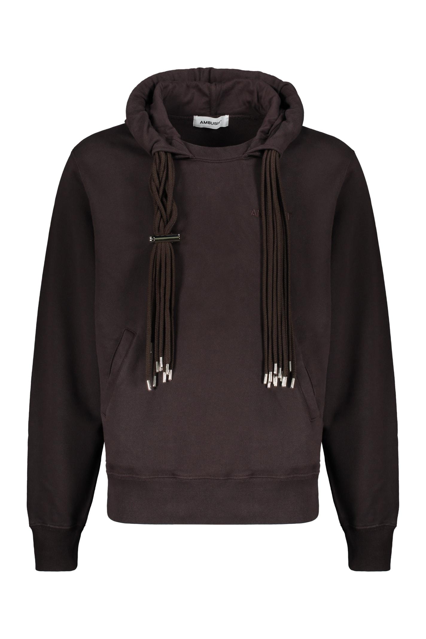 AMBUSH Hooded Sweatshirt