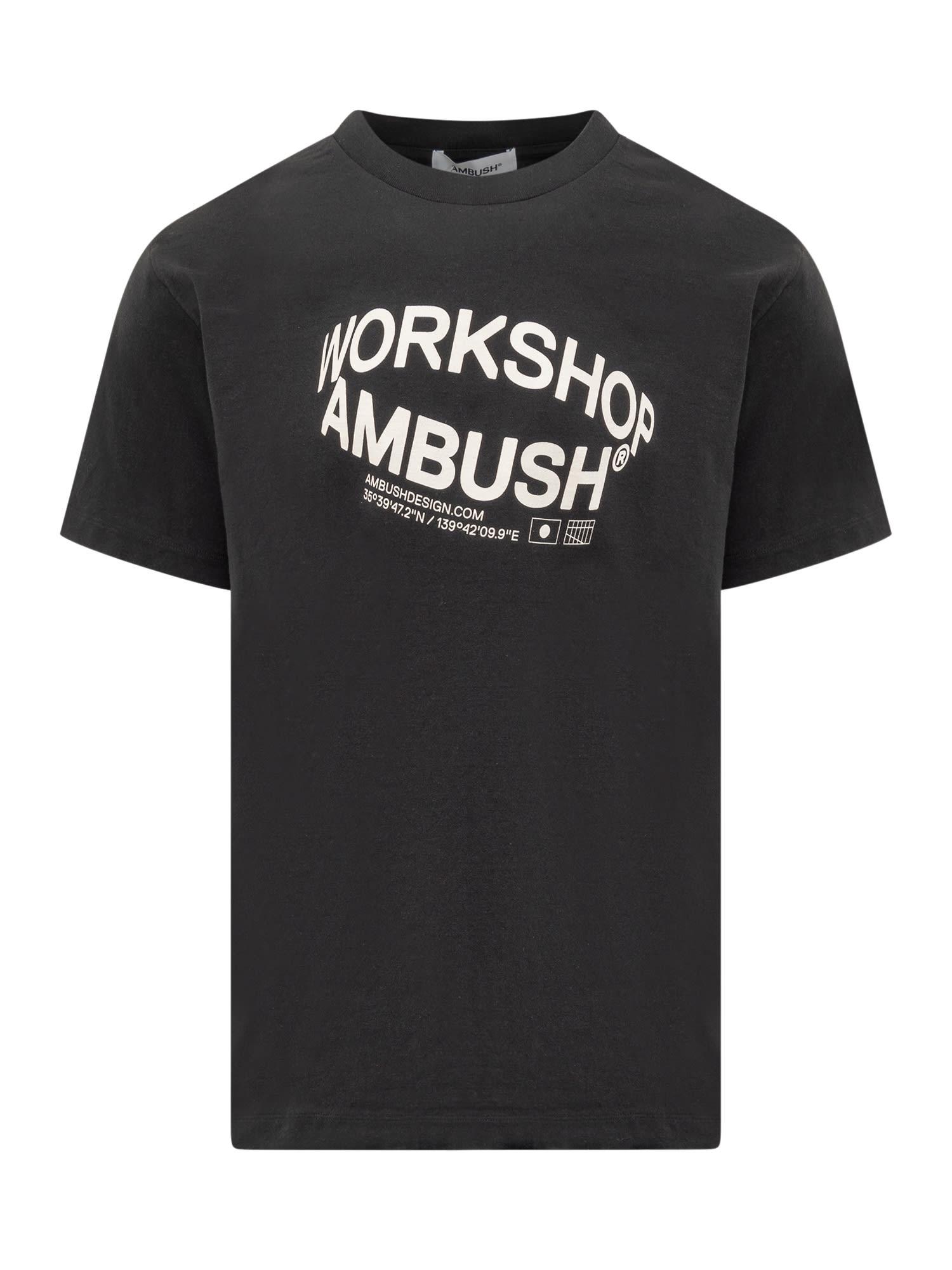 AMBUSH T-shirt