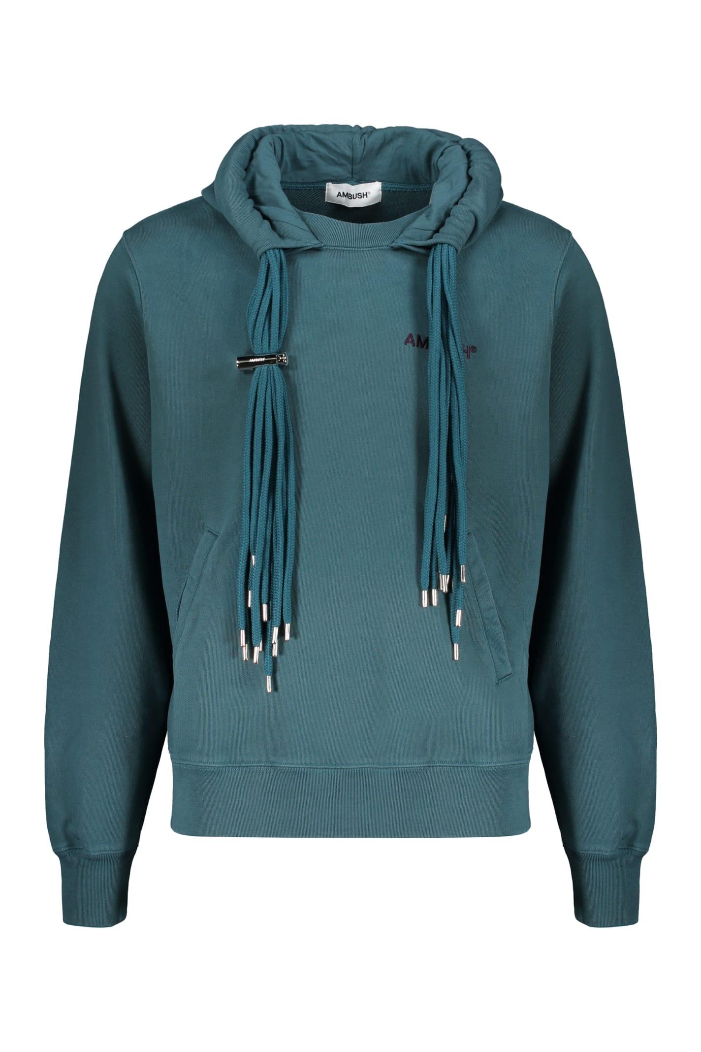 AMBUSH Hooded Sweatshirt