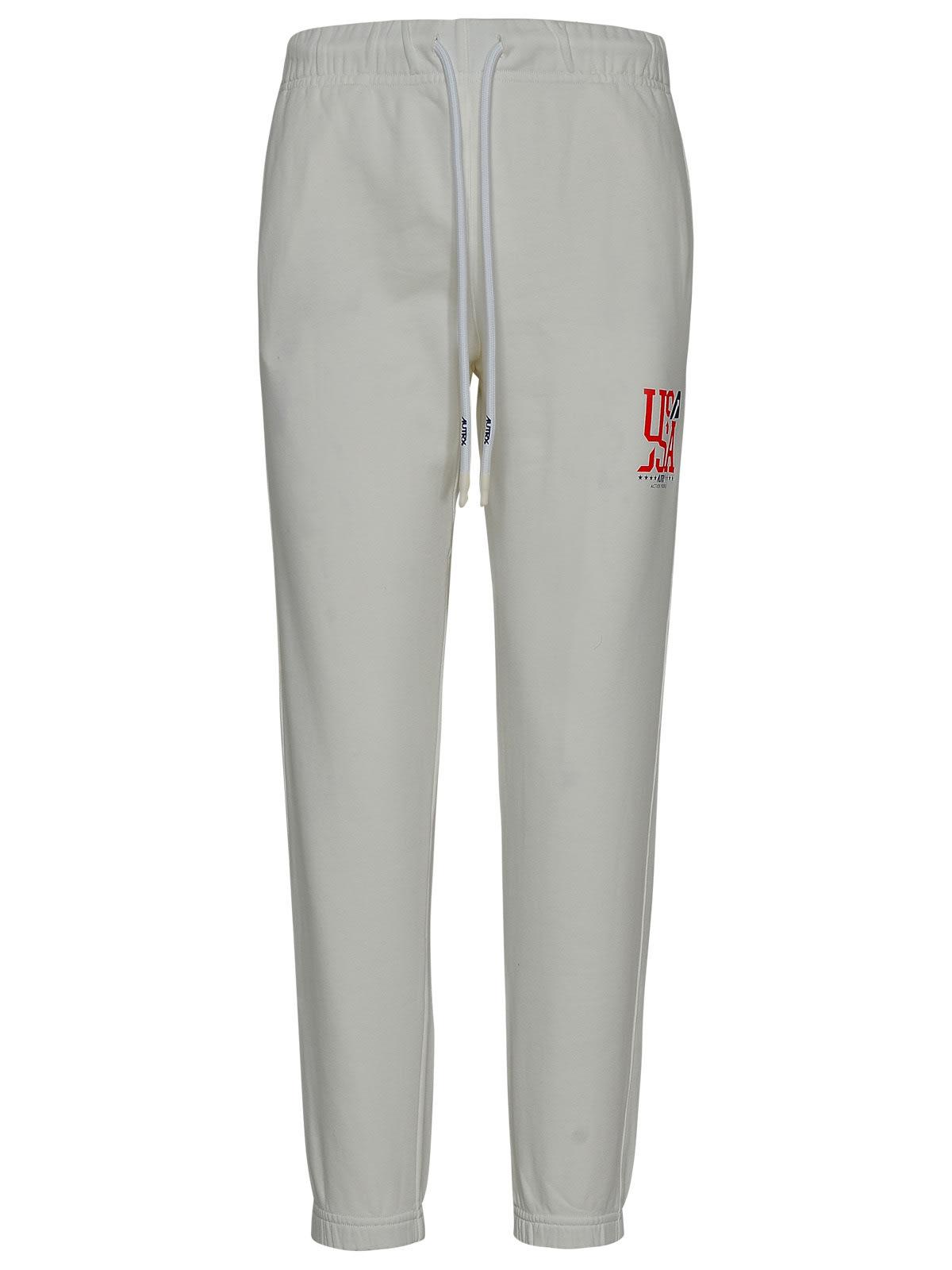 Autry Cotton Joggers
