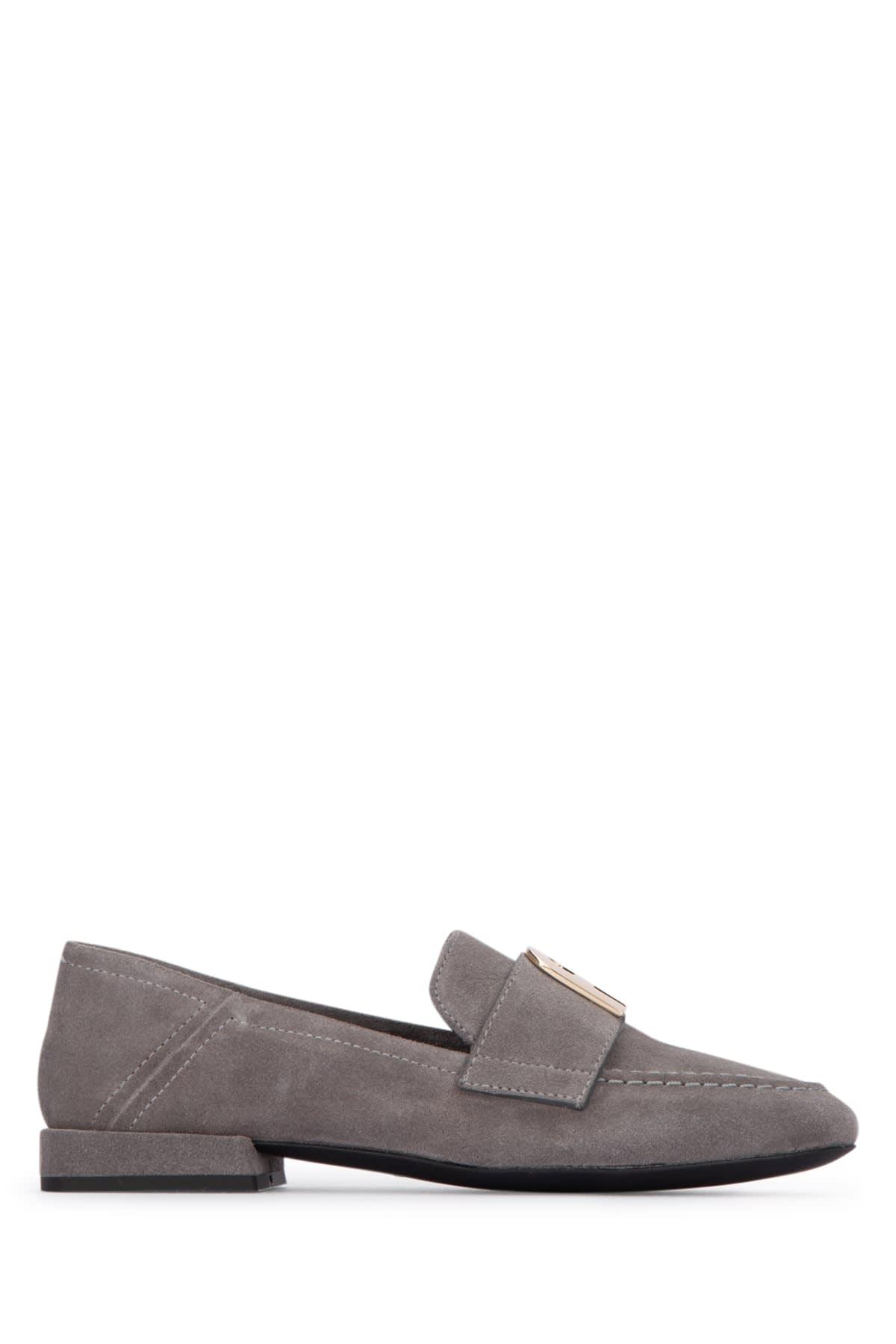 Furla Moccasins