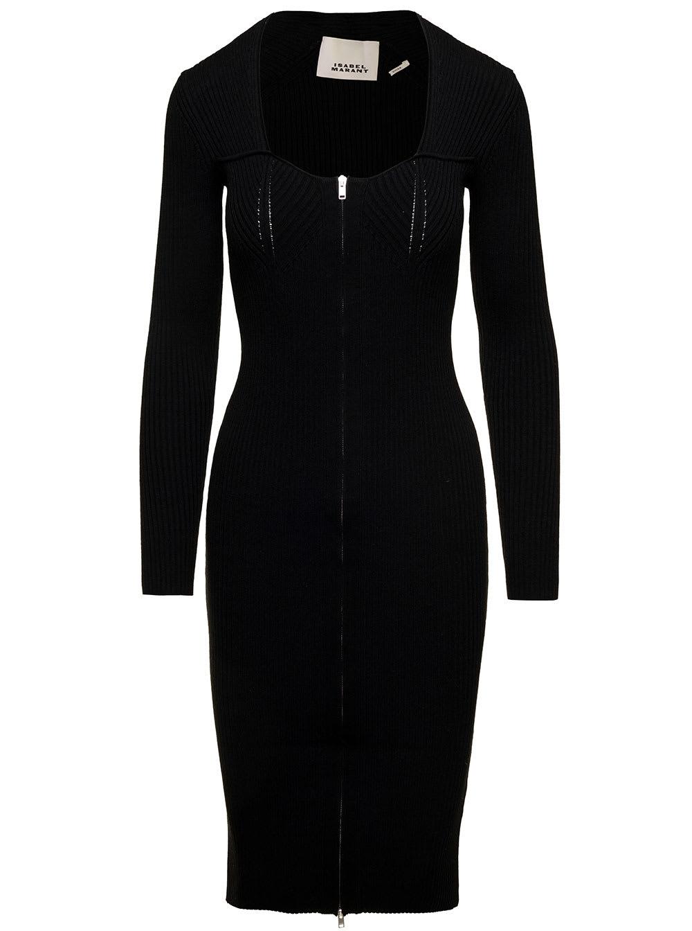 Isabel Marant Zael Dress