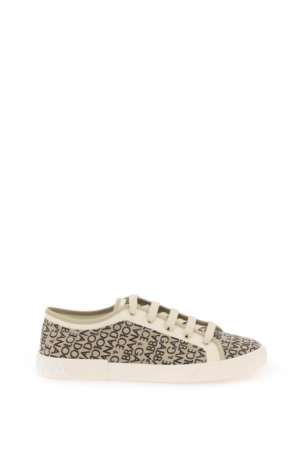 Dolce & Gabbana Sneakers