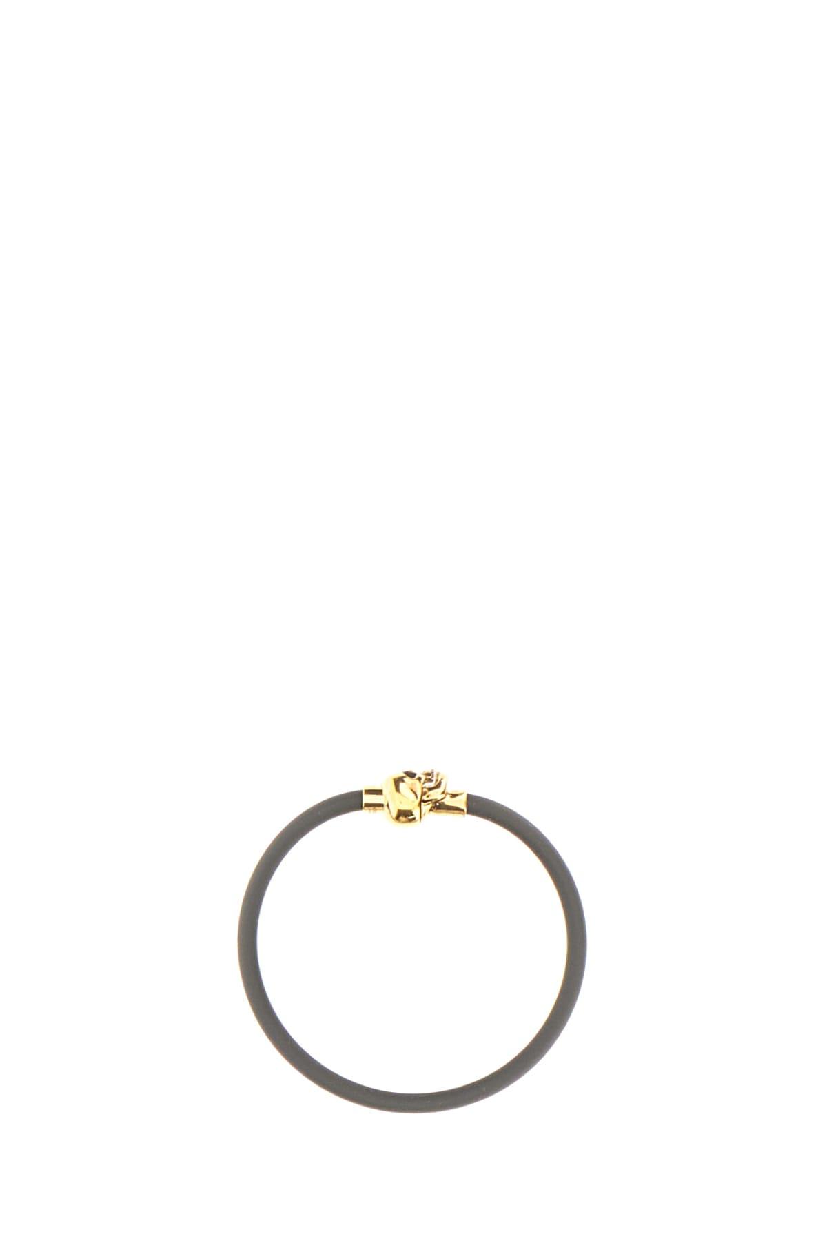 Alexander McQueen Skull Bracelet