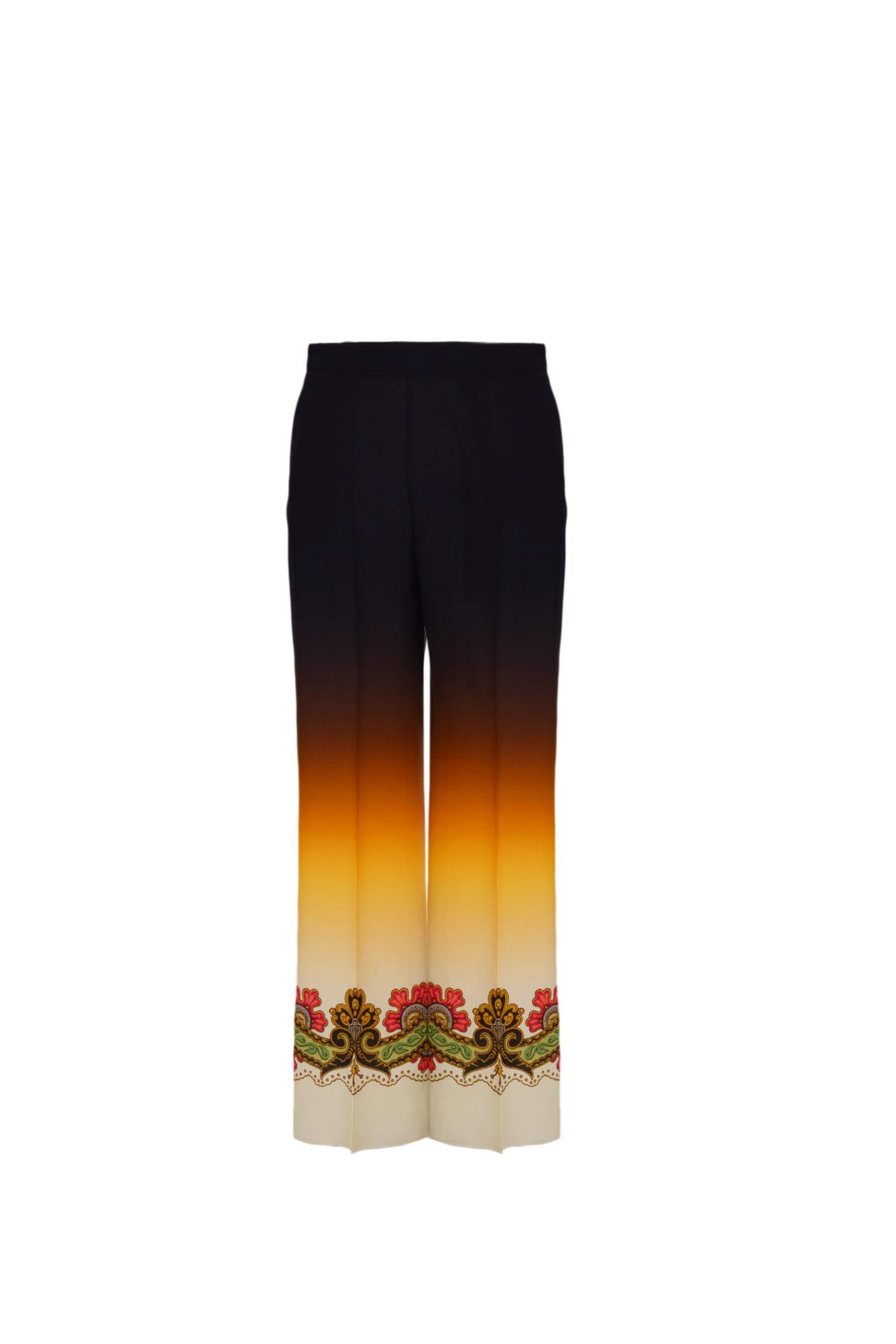Etro Pants