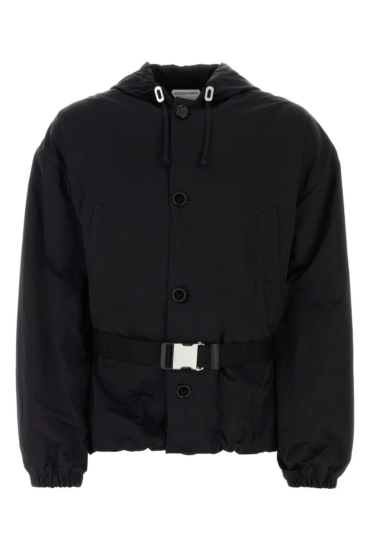 Bottega Veneta Nylon Jacket