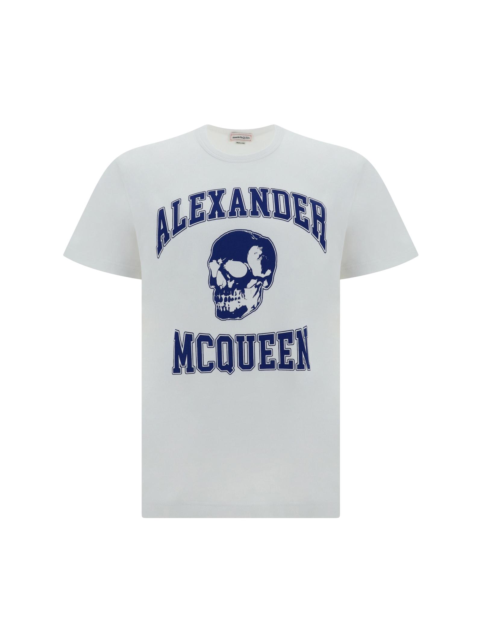 Alexander McQueen T-shirt