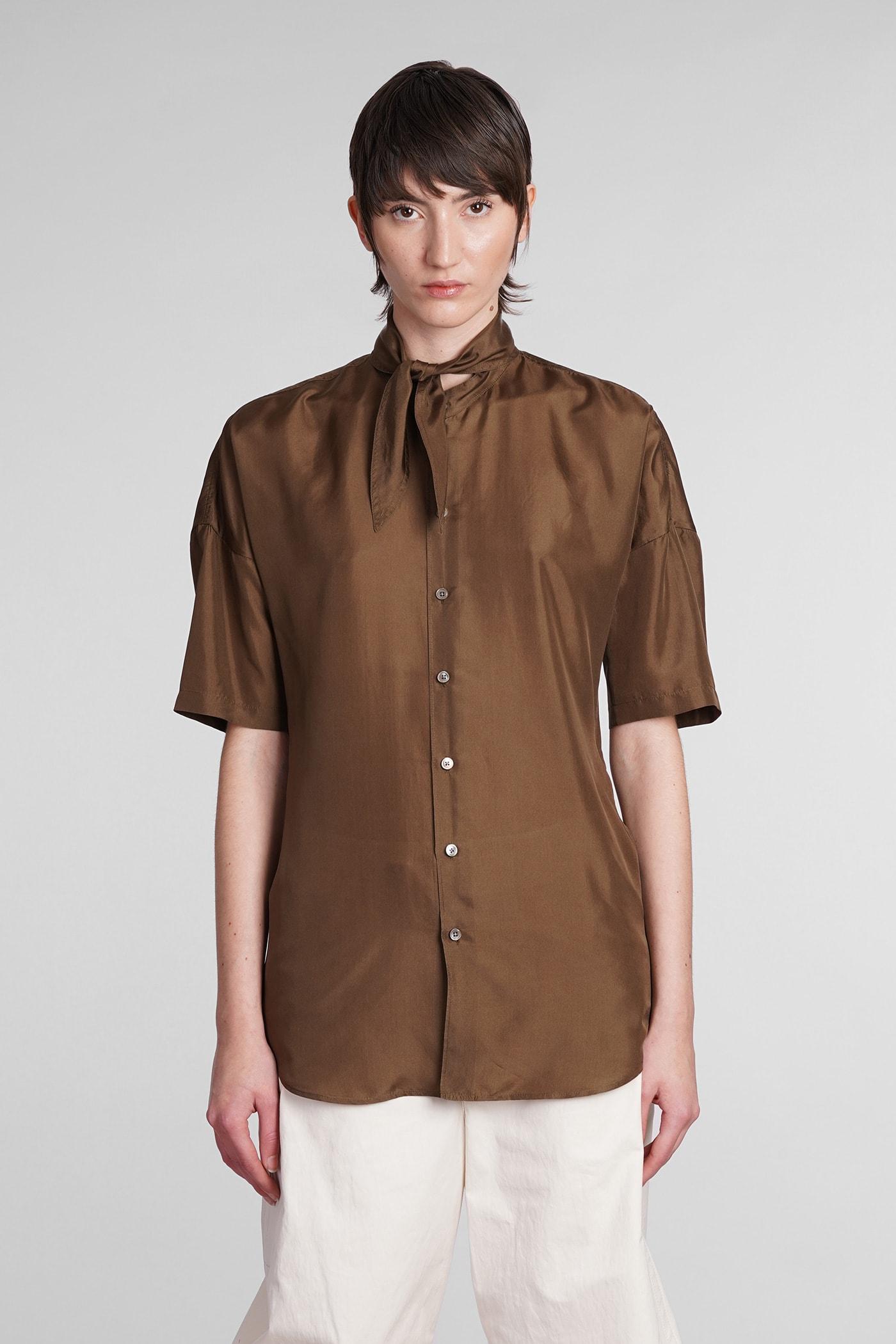 Lemaire Shirt