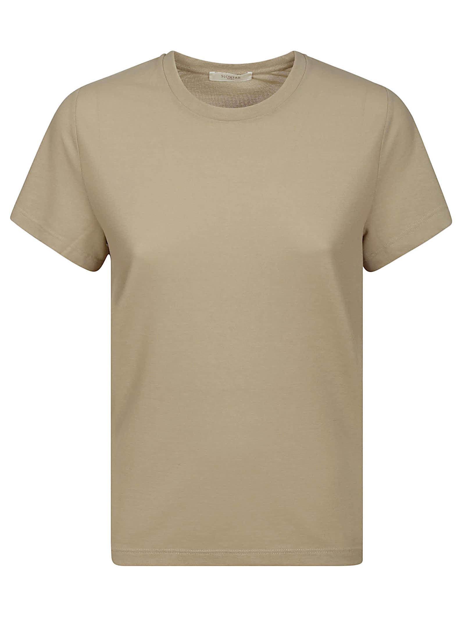 Zanone T-shirt