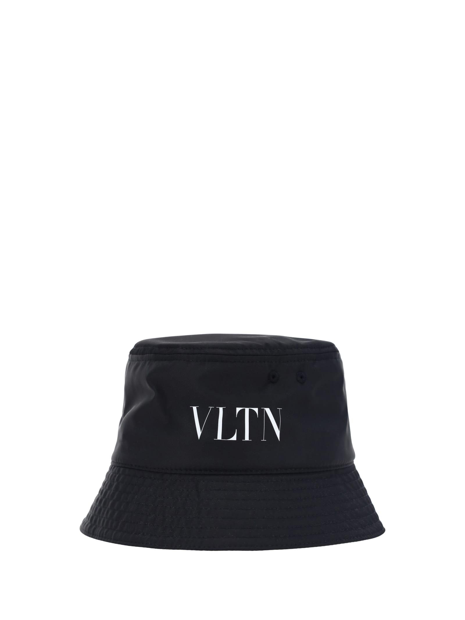 Valentino Garavani Vlnt Hat