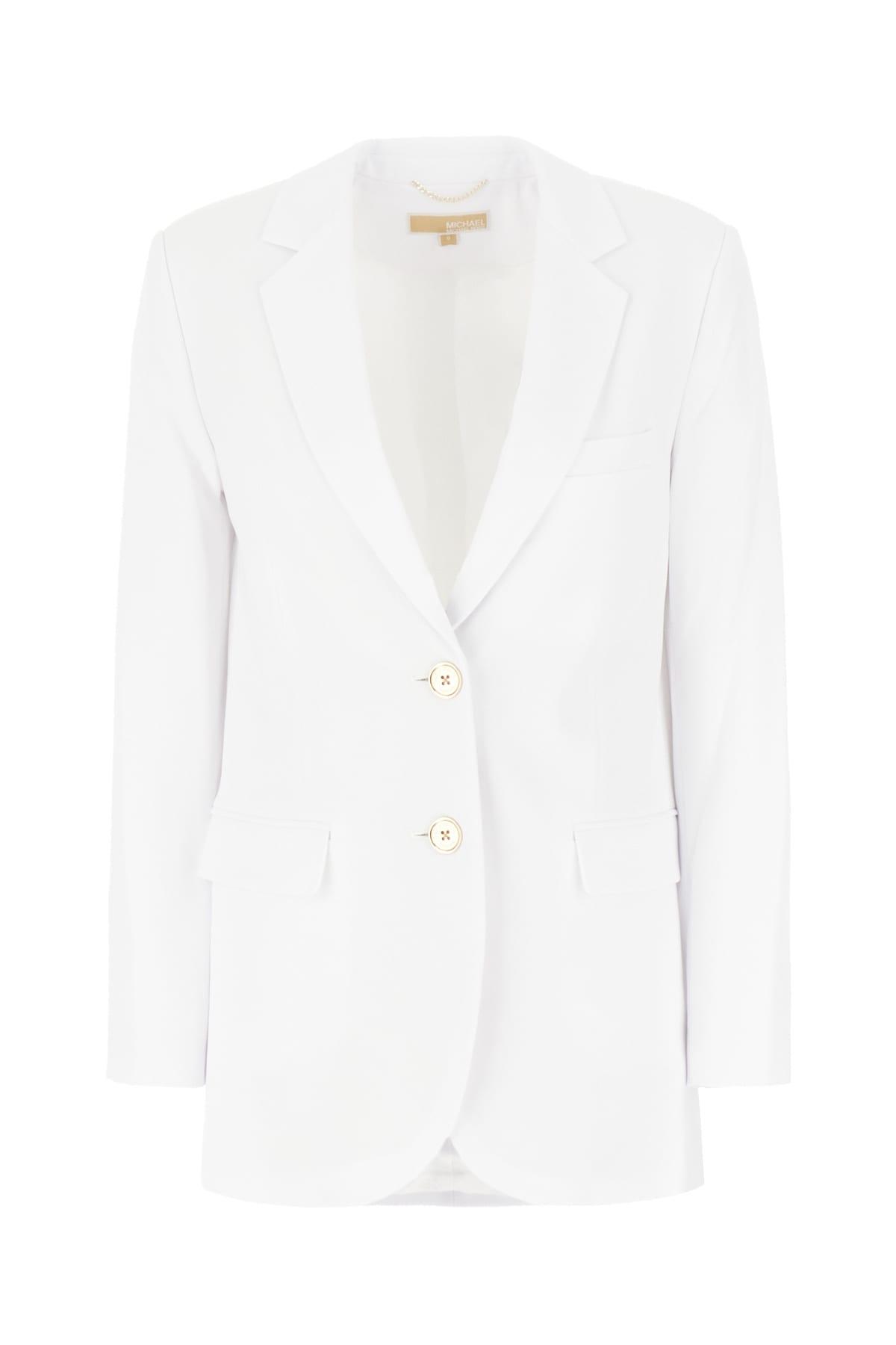MICHAEL Michael Kors Single-breasted Jacket