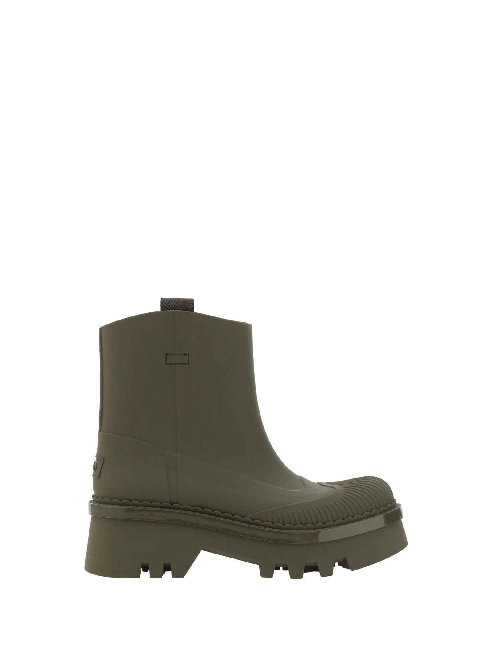 Chloé Raina Boots