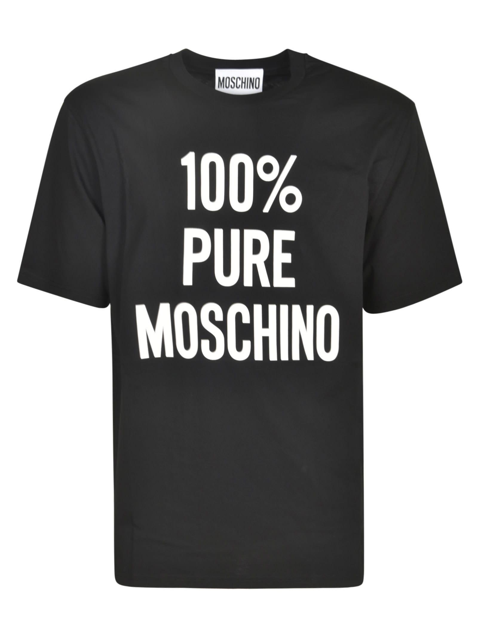 Moschino T-shirt