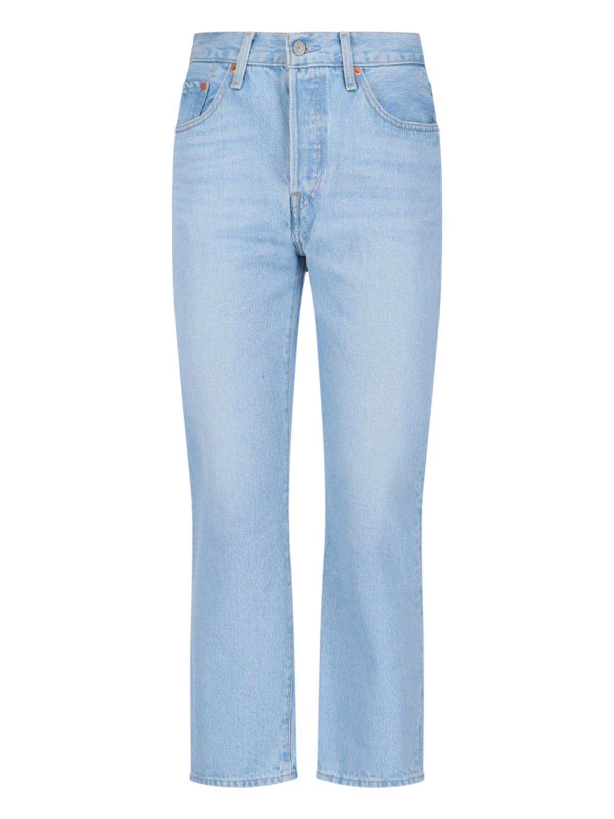 Levi's 501 Jeans