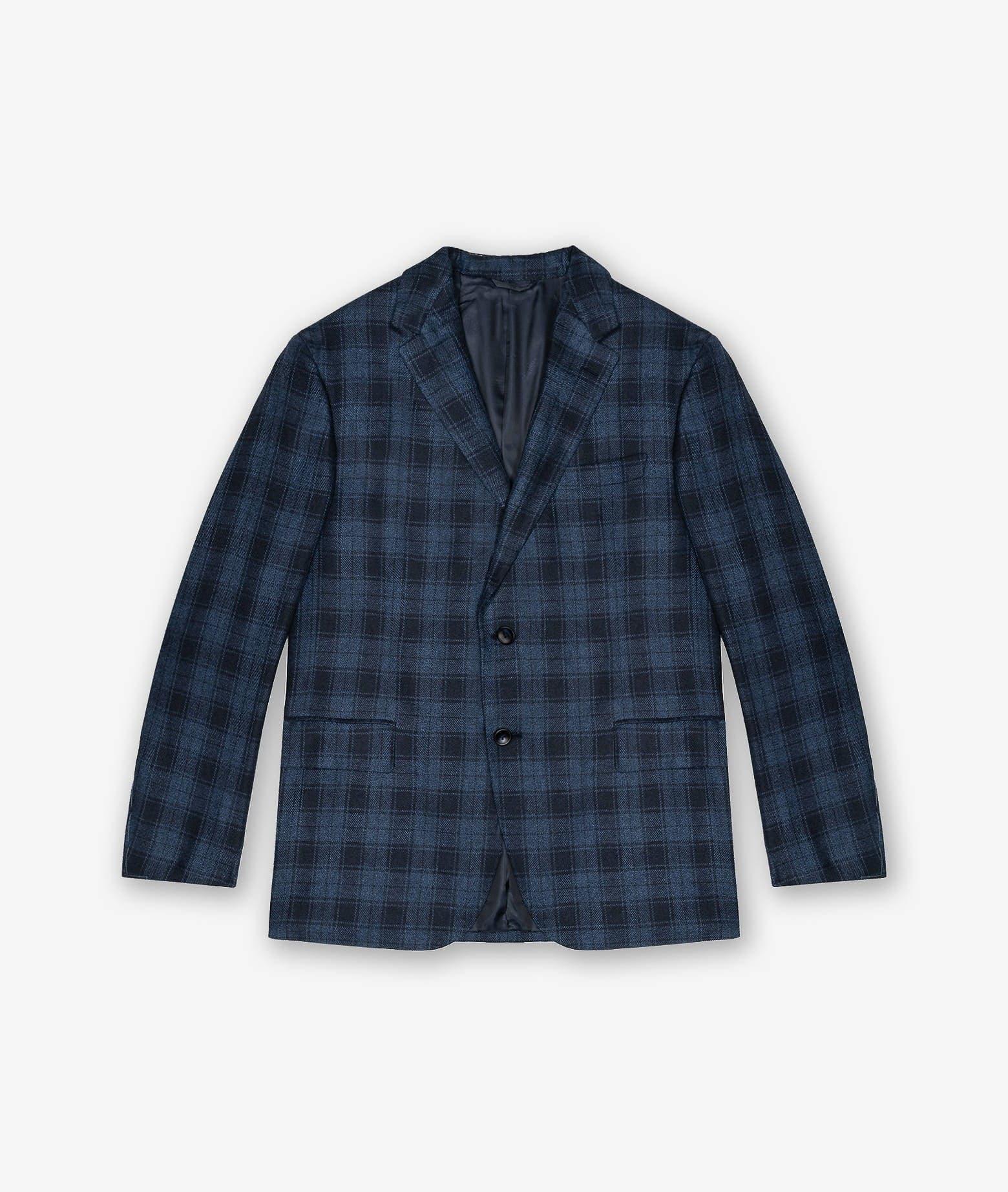 Larusmiani Single-breasted Jacket