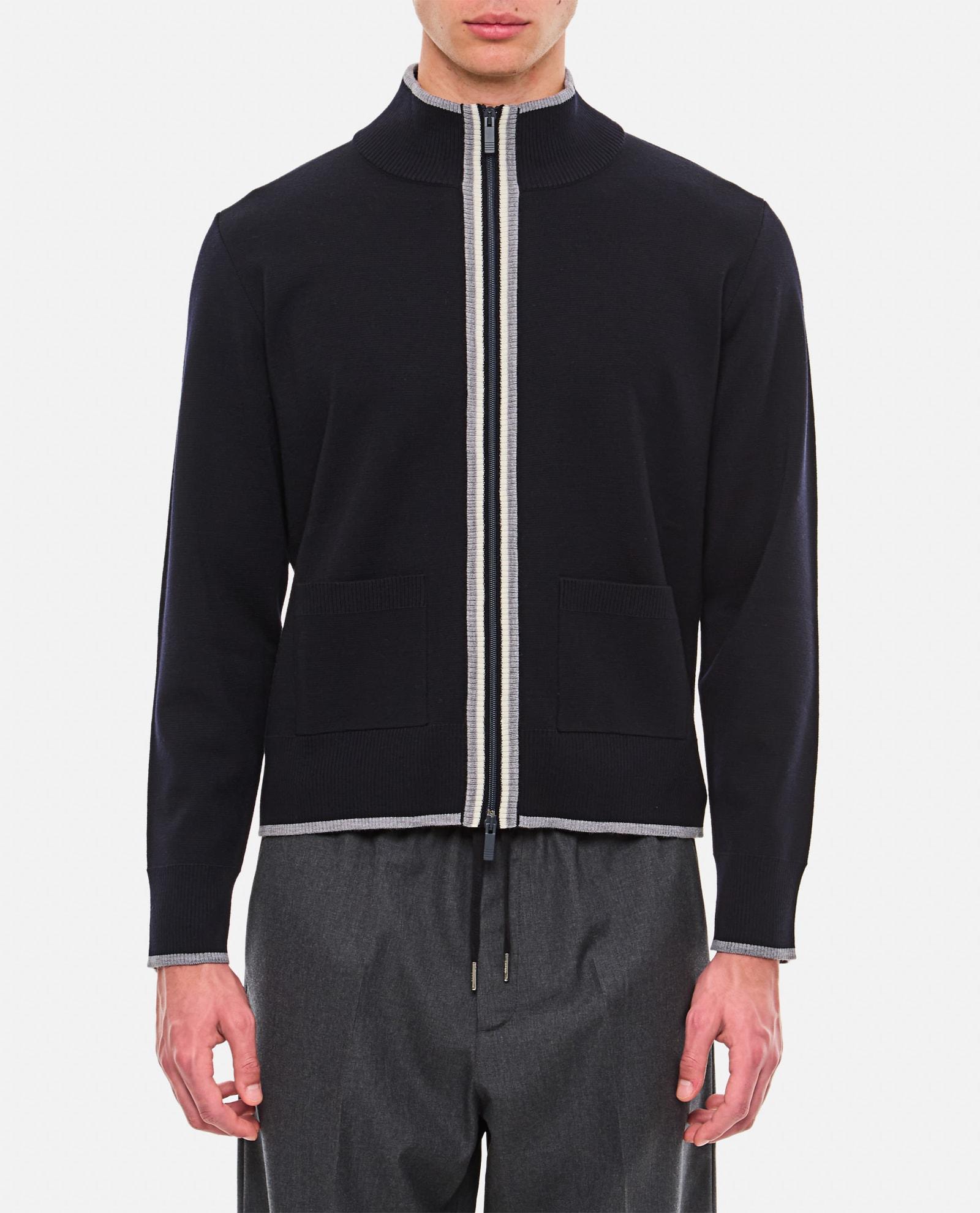 Thom Browne Wool Cardigan