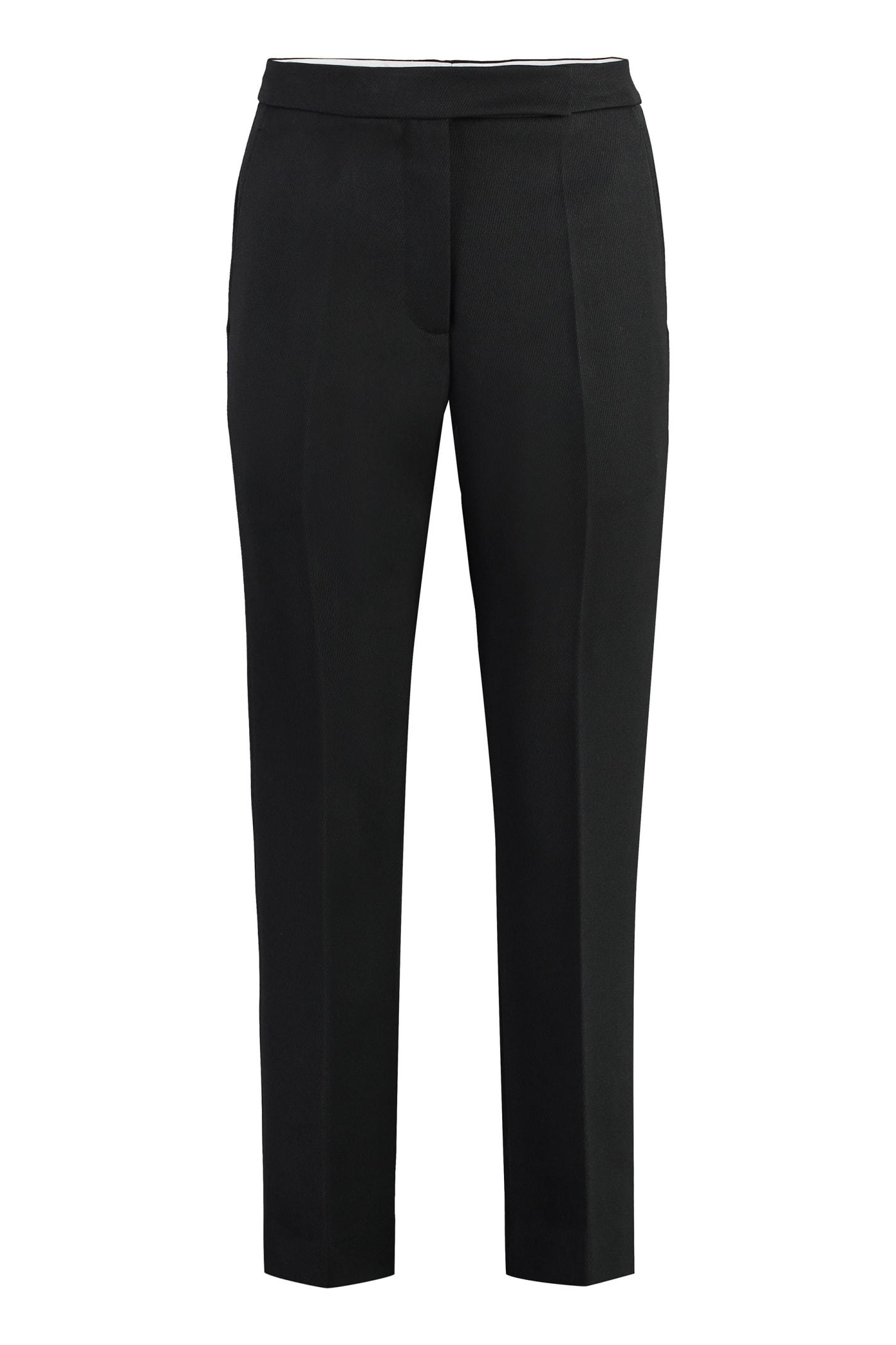 Tory Burch Wool Trousers
