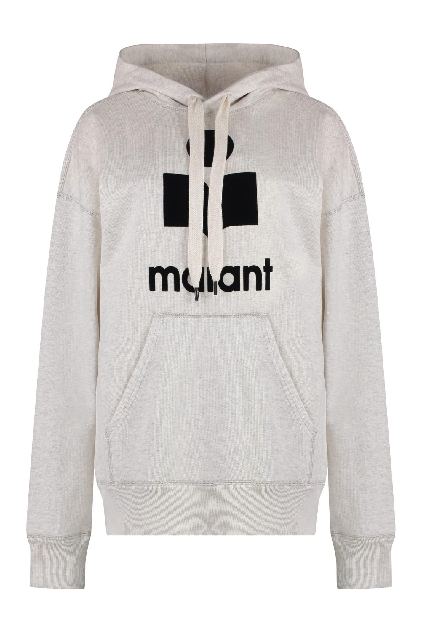 MARANT ETOILE Mansel Hoodie