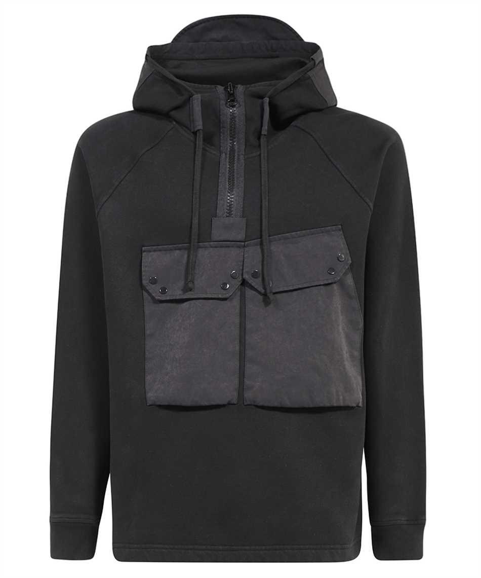 Ten C Cotton Hoodie