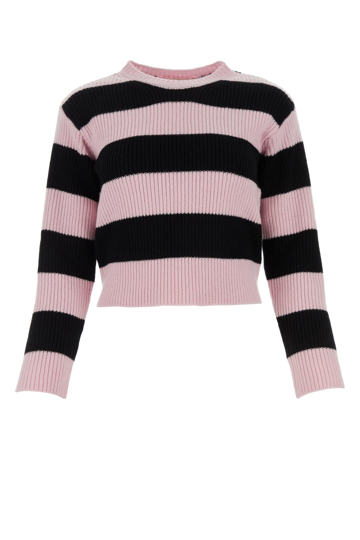Valentino Garavani Women's Maglia Sweater