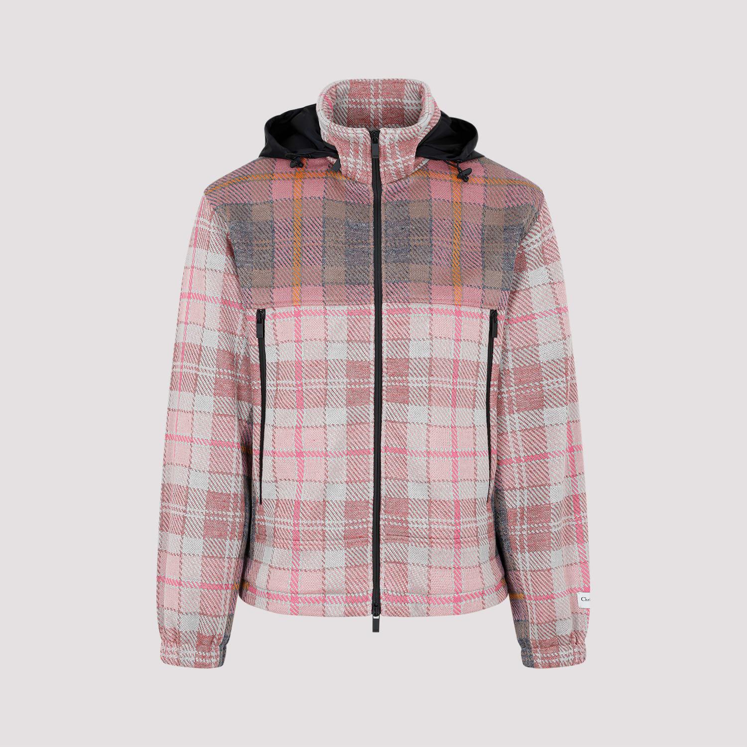 Dior Homme Jacket