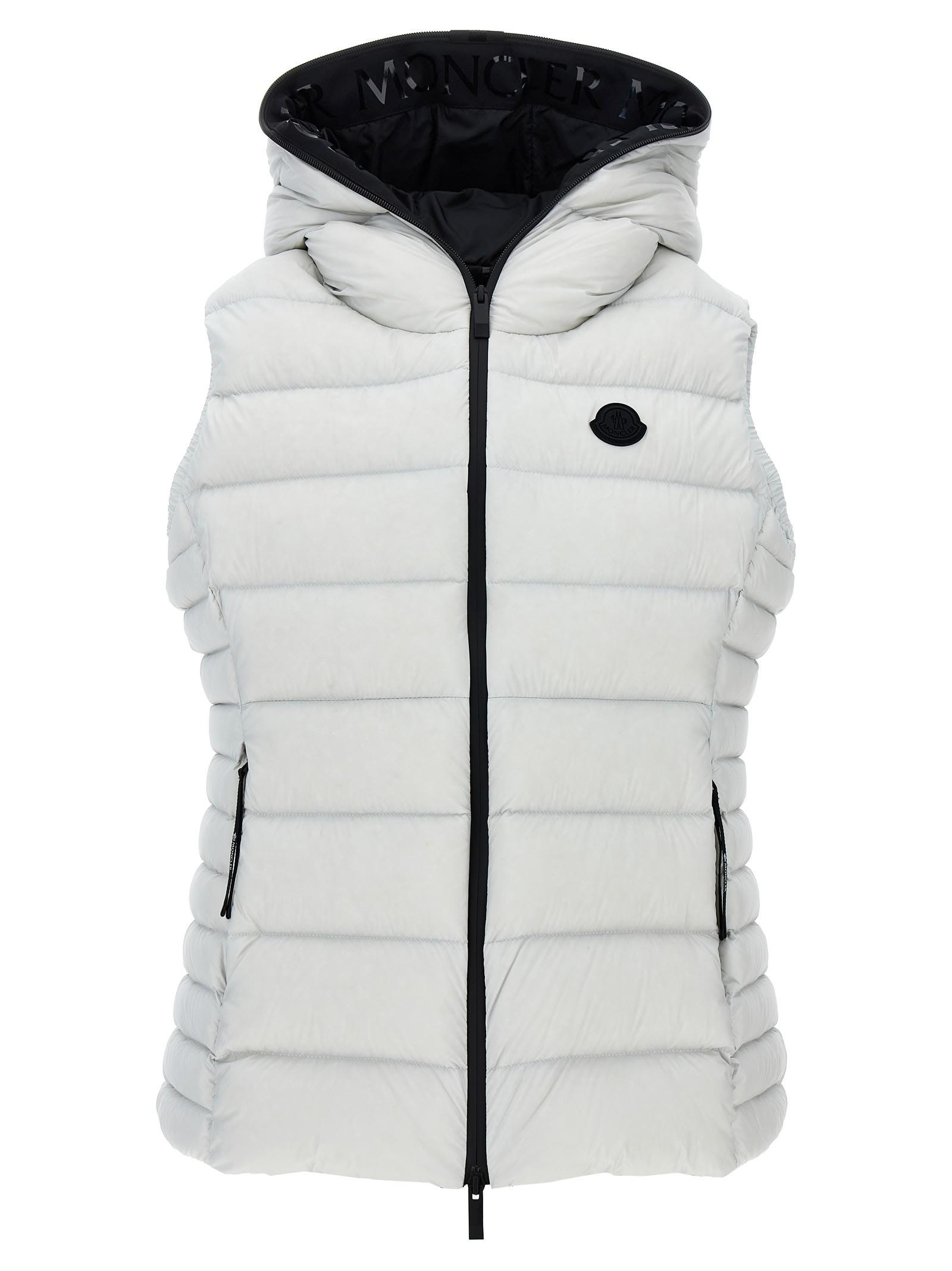 Moncler Barraux Hooded Vest