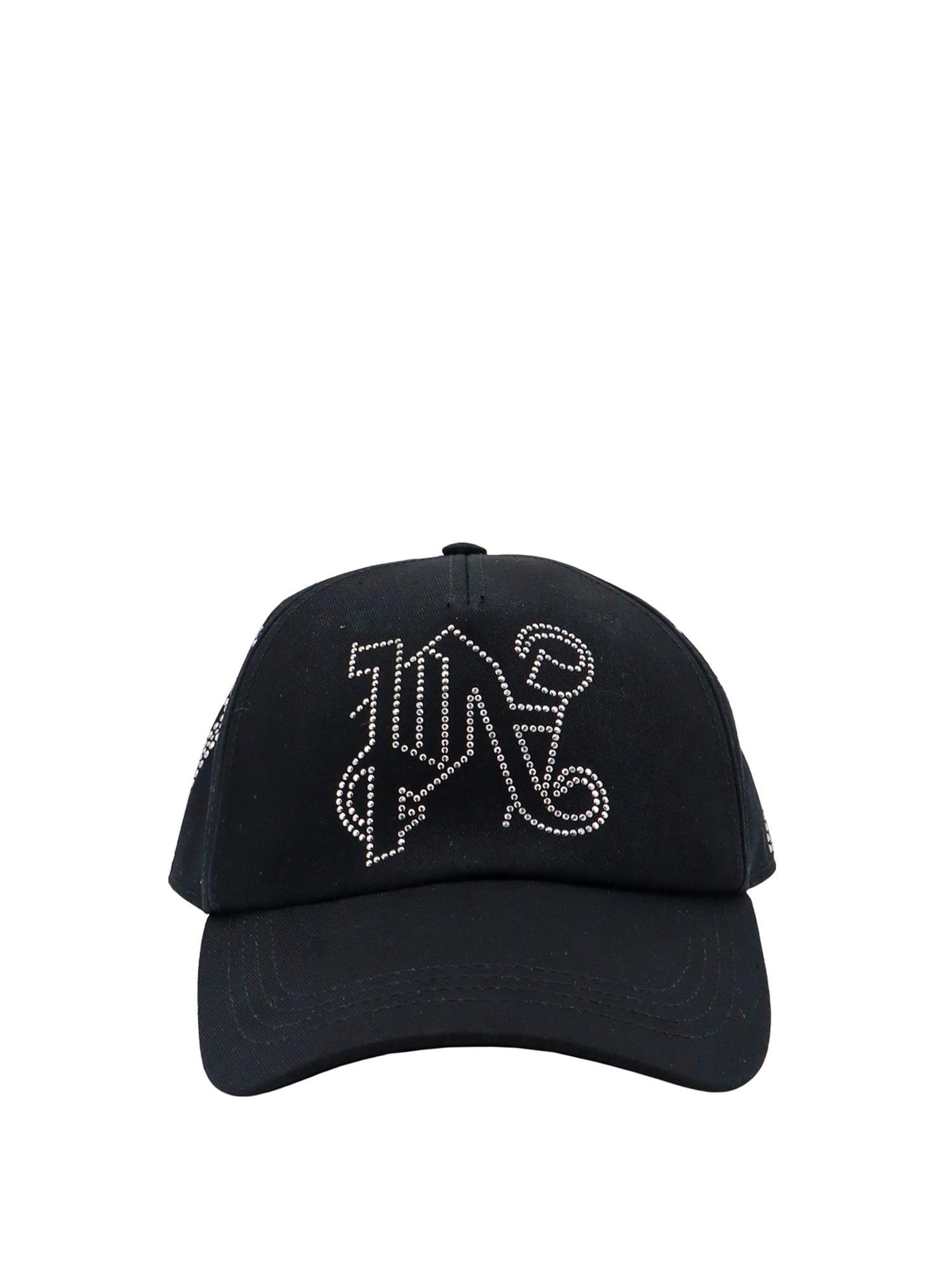 Palm Angels Baseball Cap
