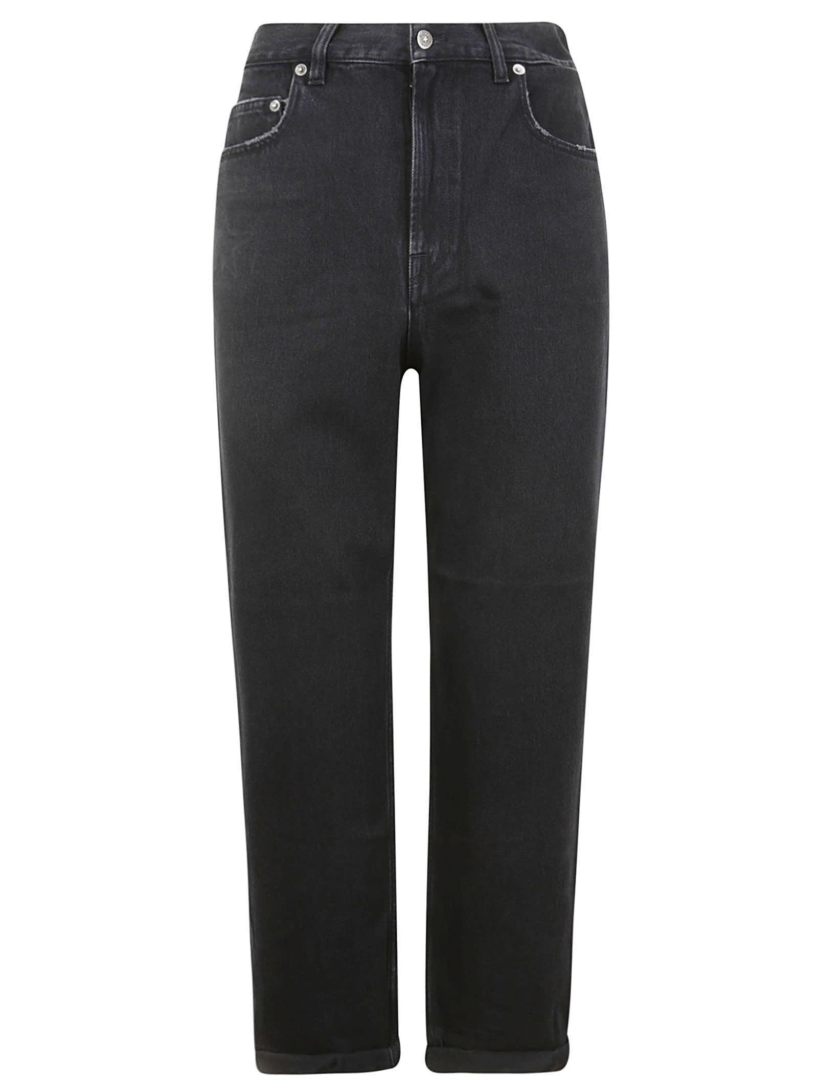 Golden Goose Women's Denim Trousers