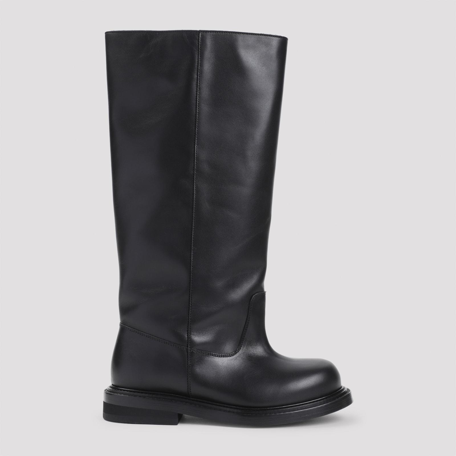 Moschino Boots