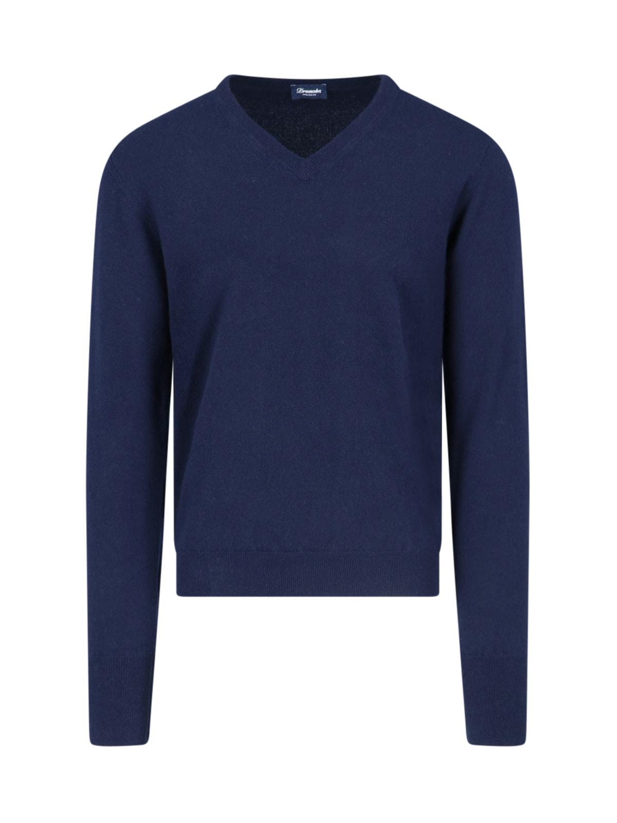 Drumohr Basic Jumper