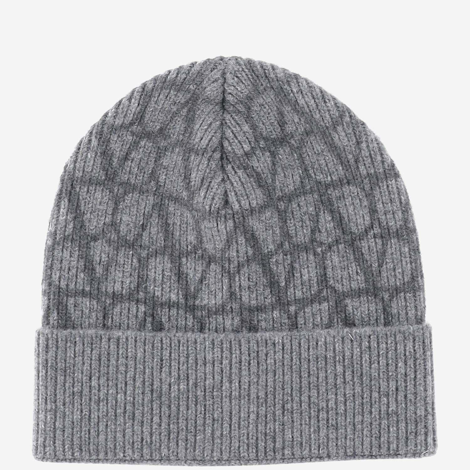 Valentino Garavani Wool Beanie