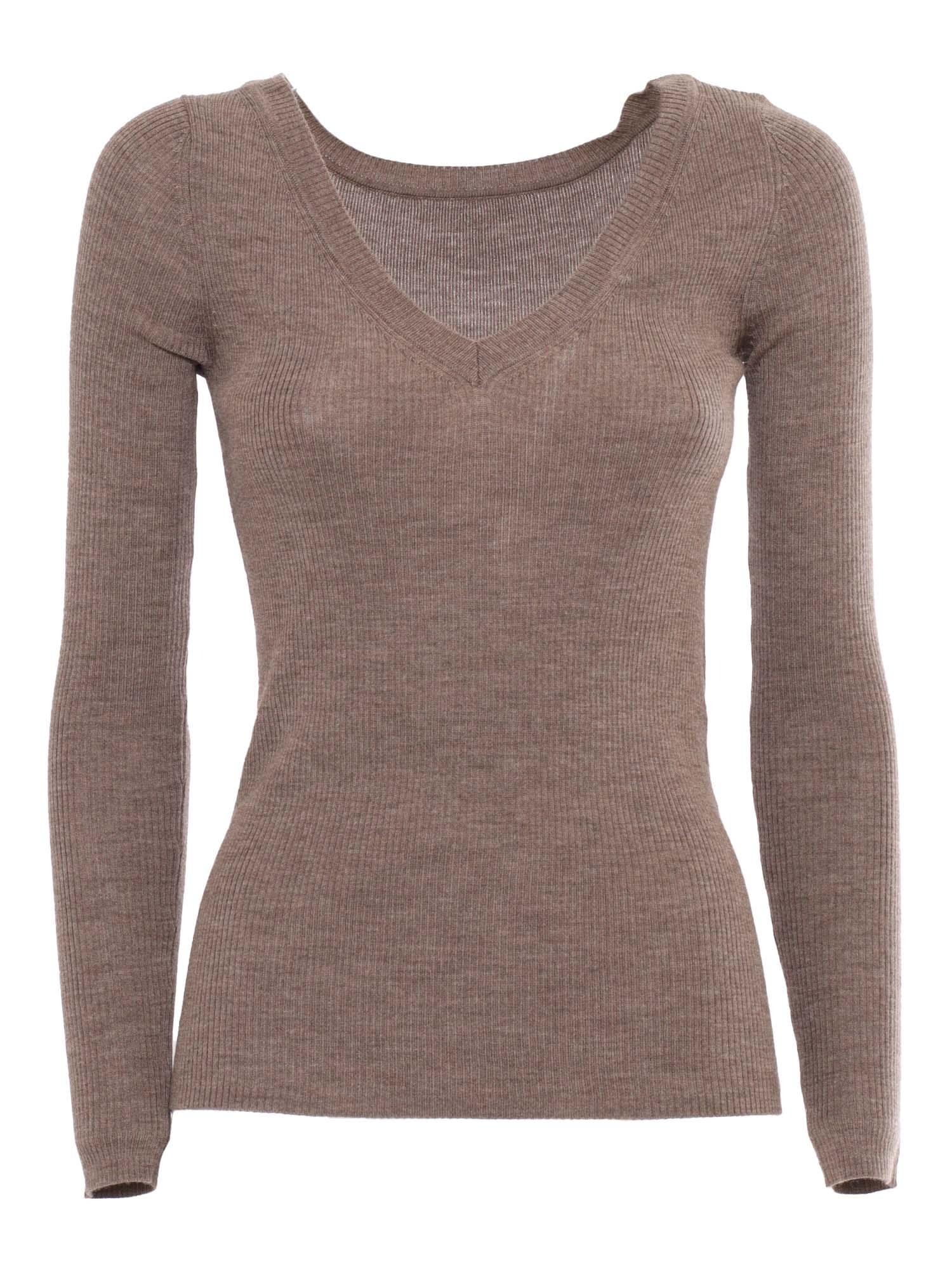Parosh Sweater