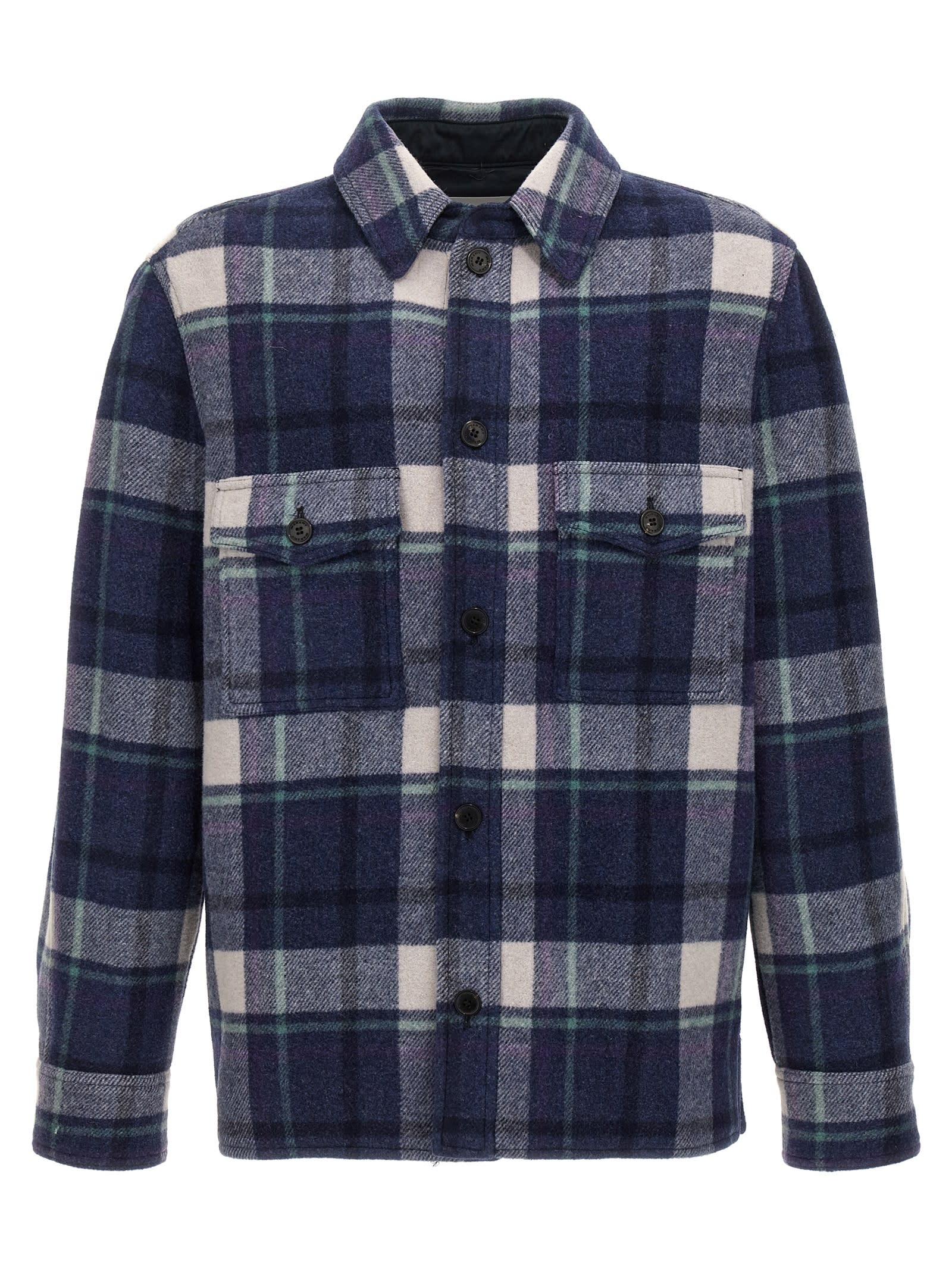 Isabel Marant Kevron Jacket