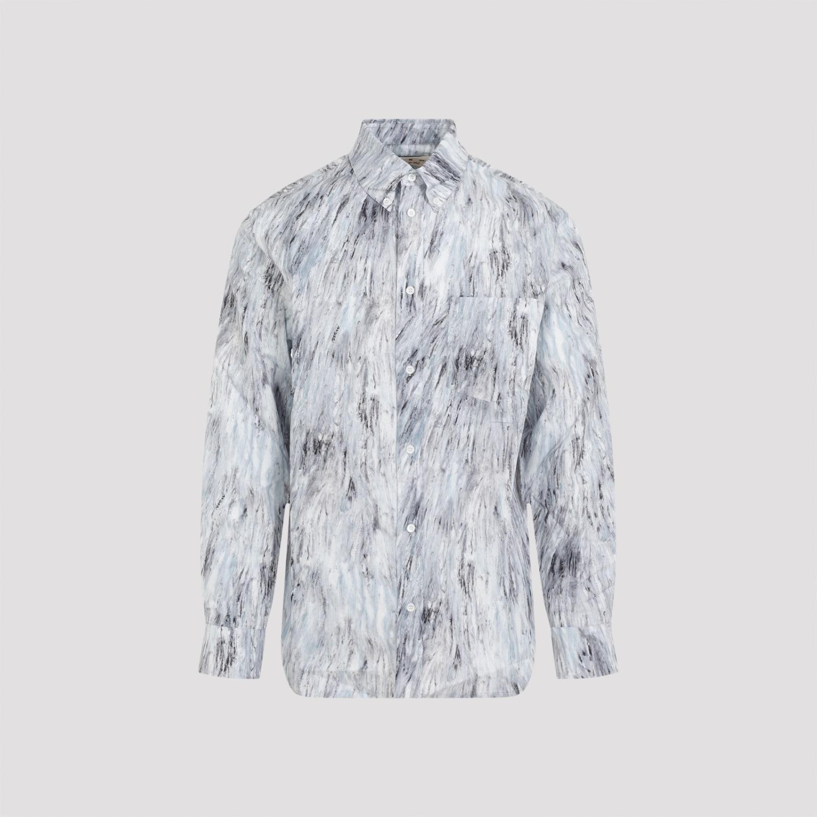 Marni Cotton Shirt