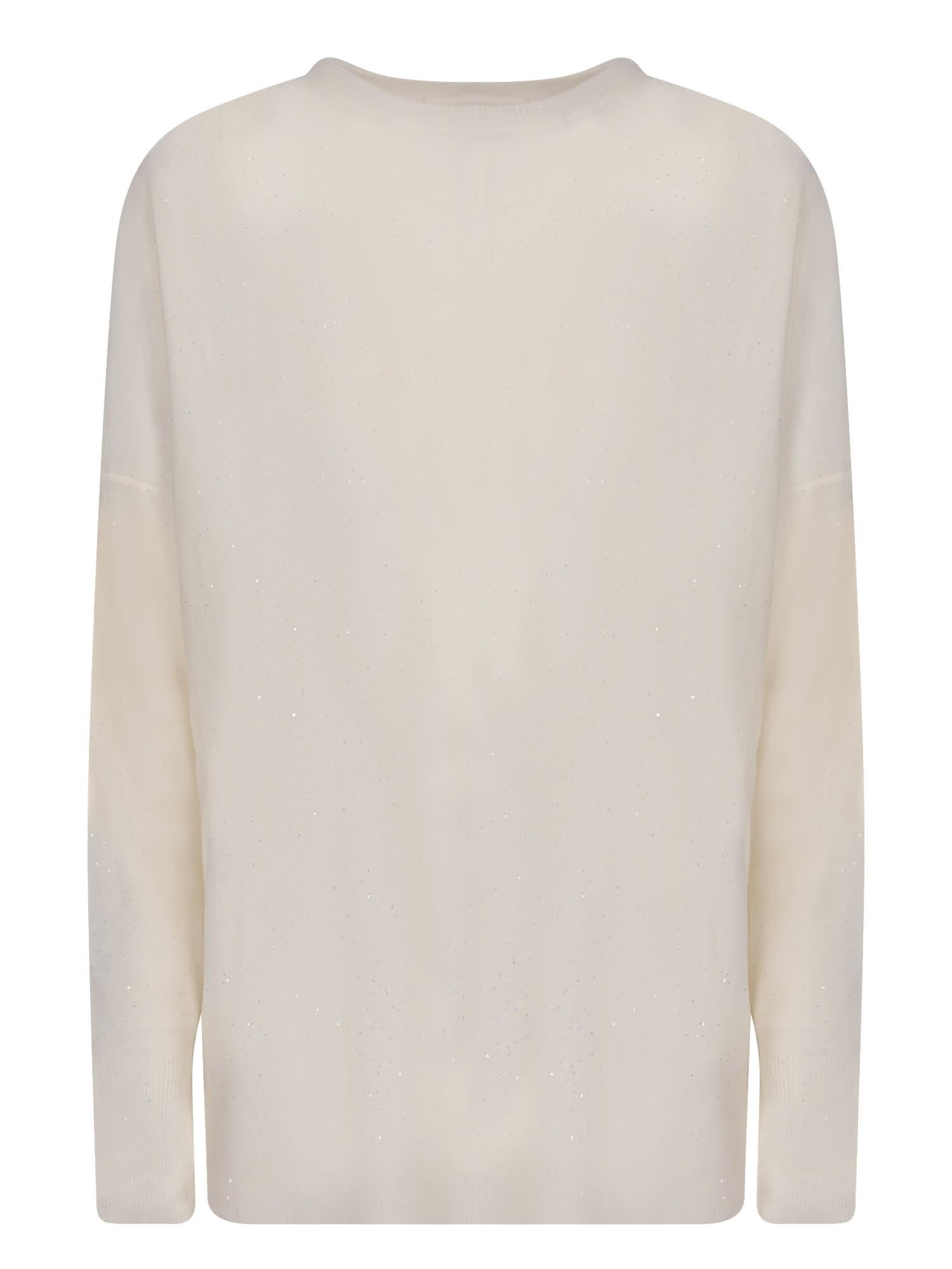 Fabiana Filippi Wool Sweater