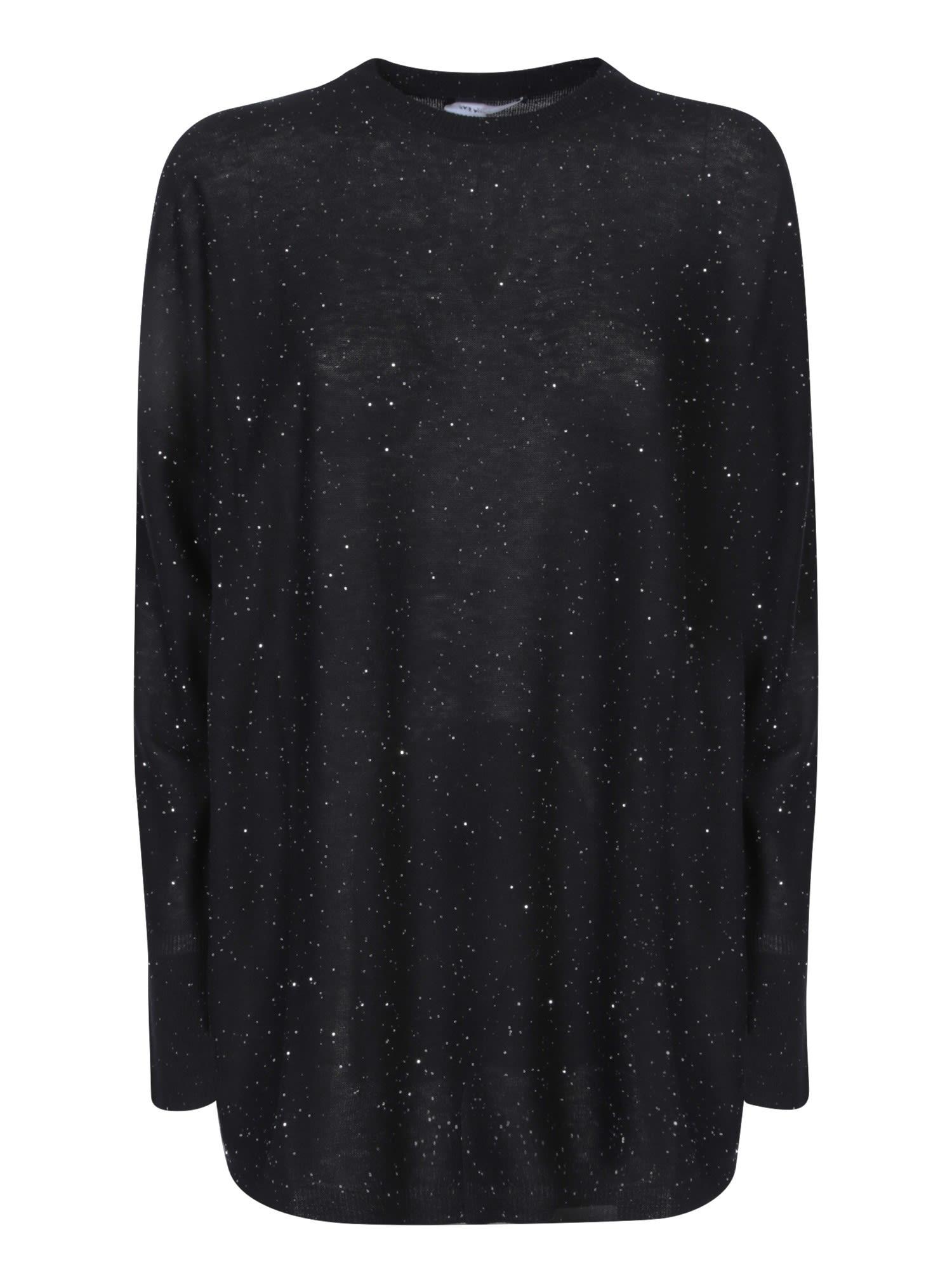 Fabiana Filippi Wool Sweater
