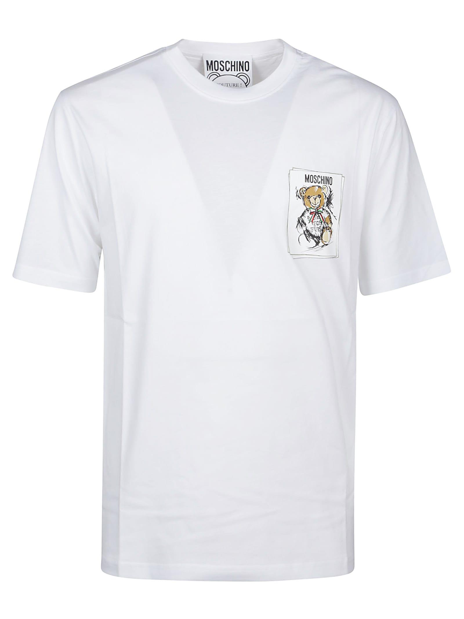 Moschino T-shirt
