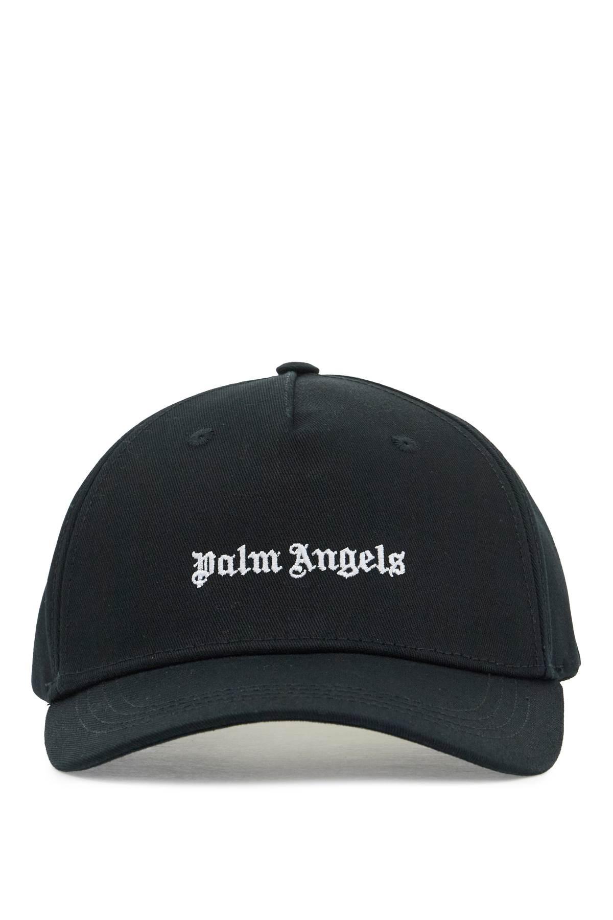 Palm Angels Classic Logo Cap