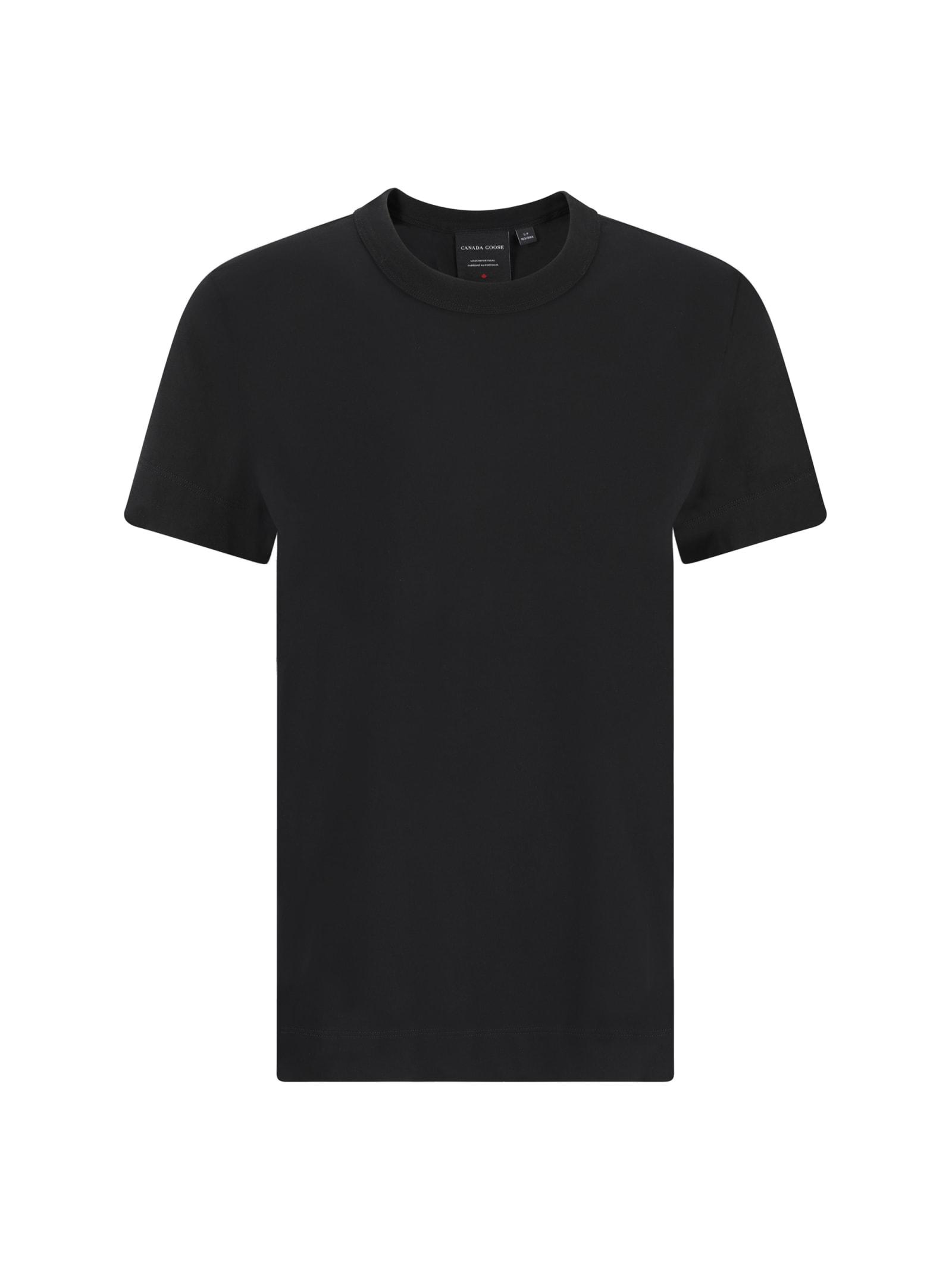 Canada Goose Broadview T-shirt