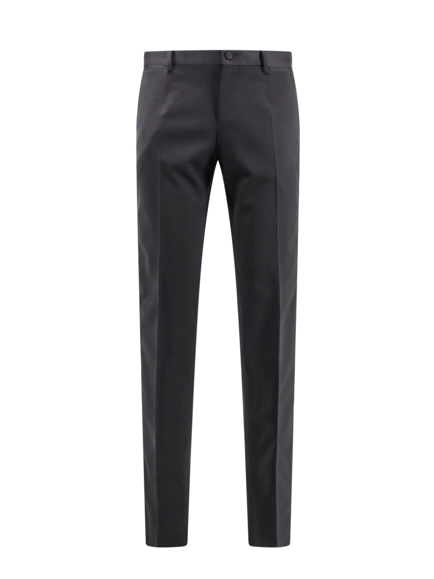 Dolce & Gabbana Tailored Trousers