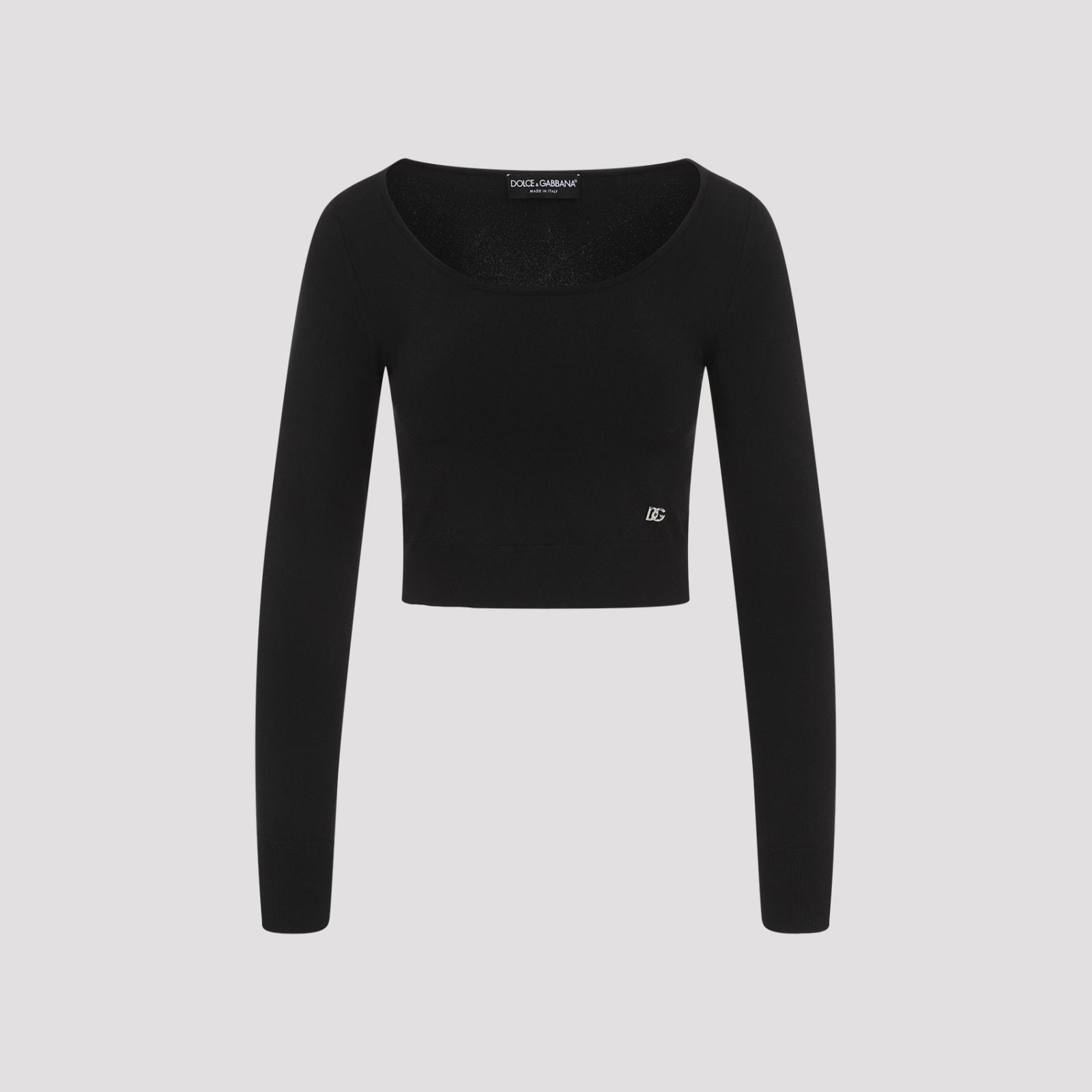 Dolce & Gabbana Sweater