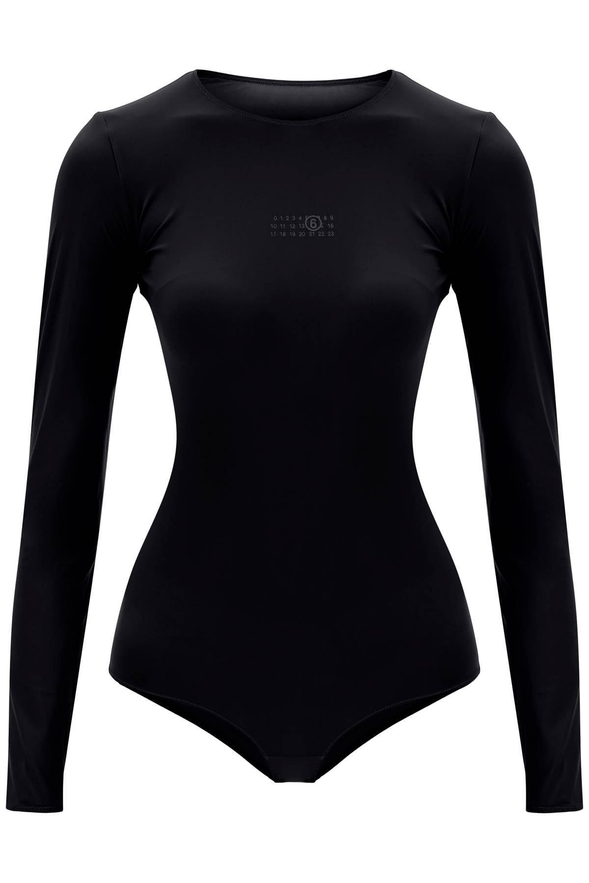 MM6 Maison Margiela Bodysuit