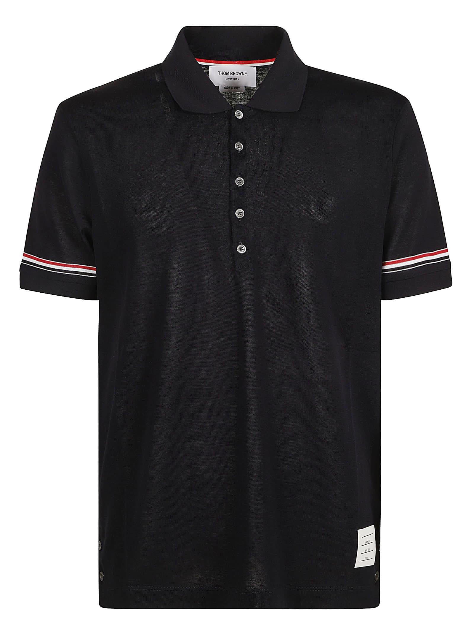 Thom Browne Polo Shirt