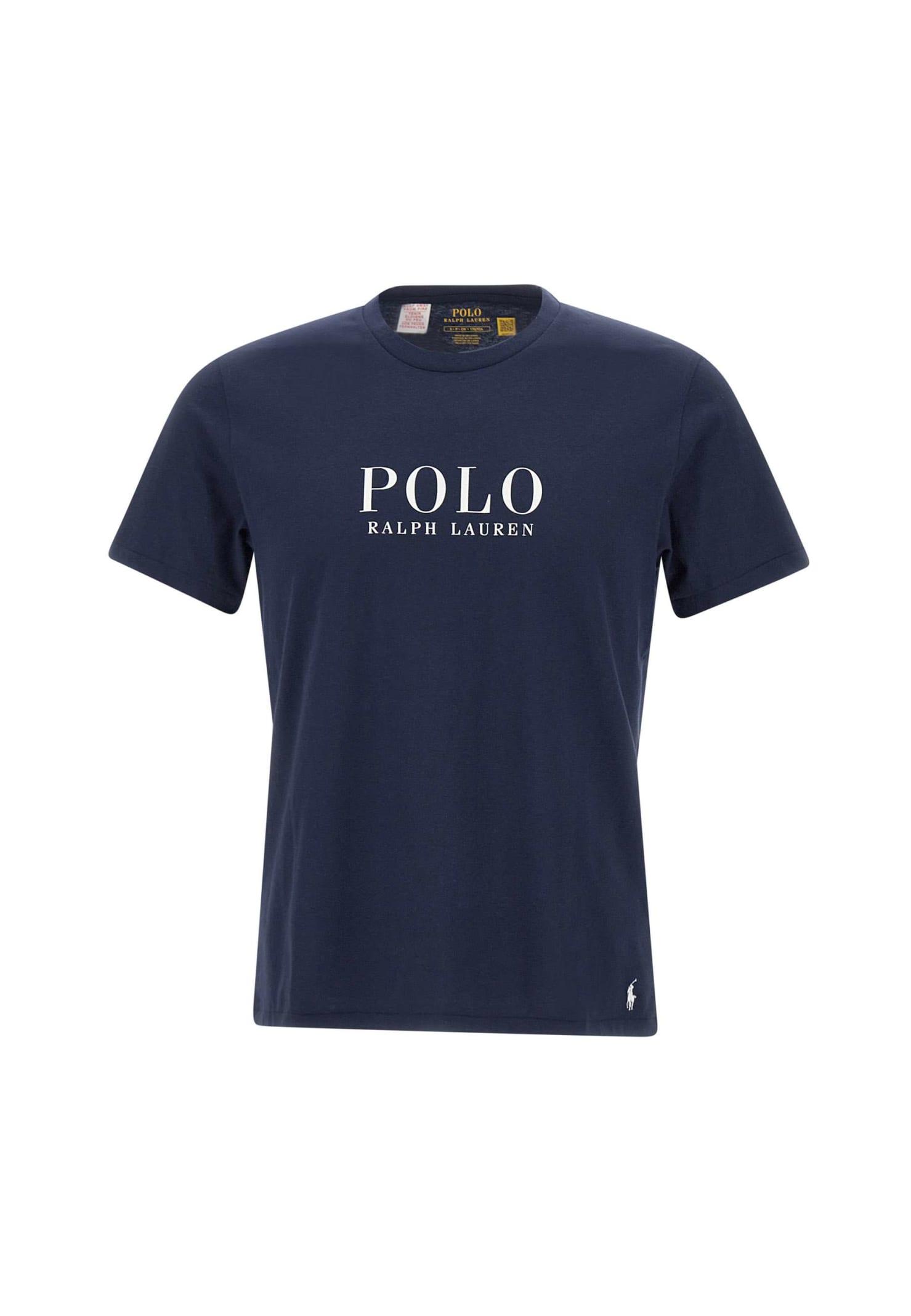 Polo Ralph Lauren Cotton T-shirt