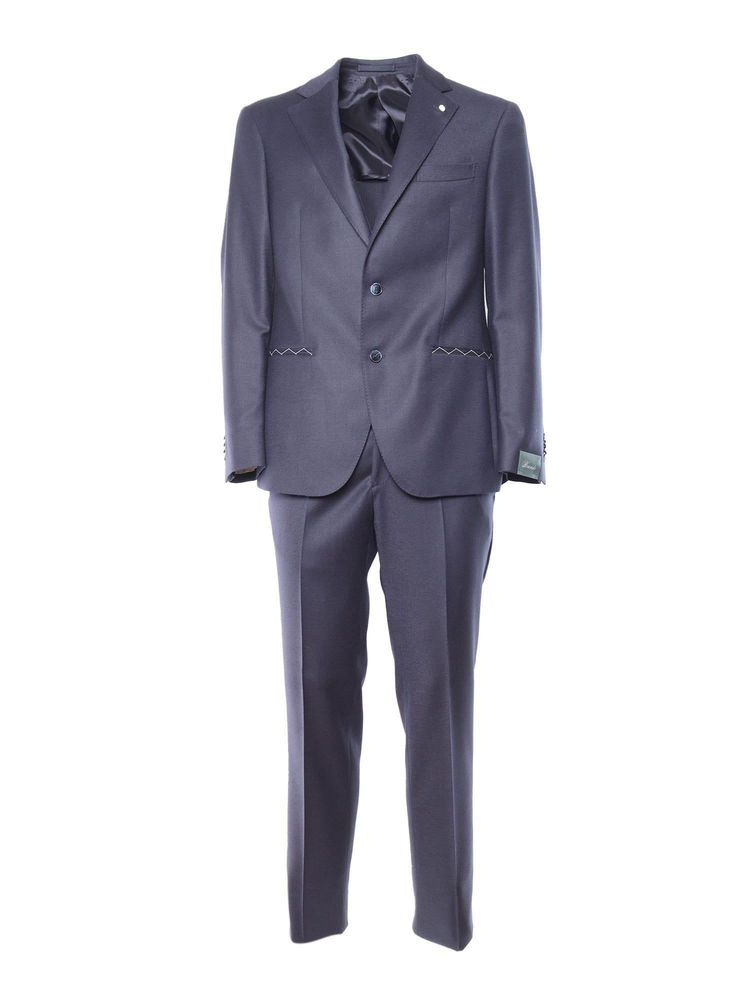 L.B.M. 1911 Suit