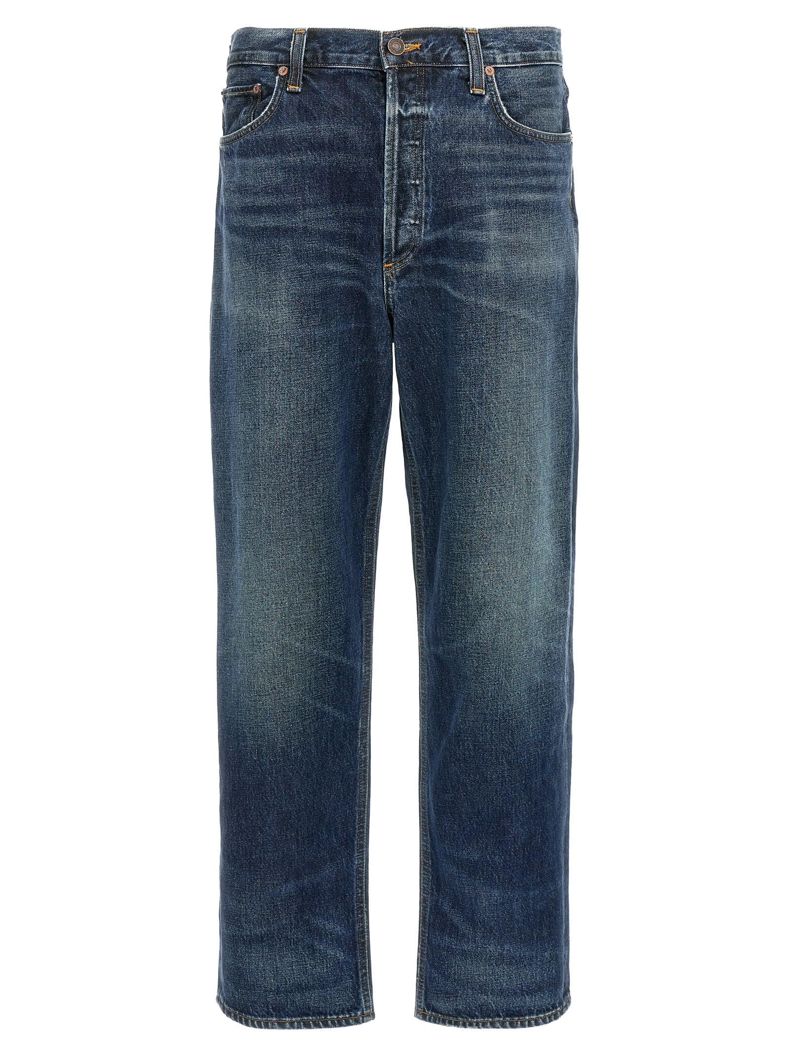 AGOLDE 90s Jeans