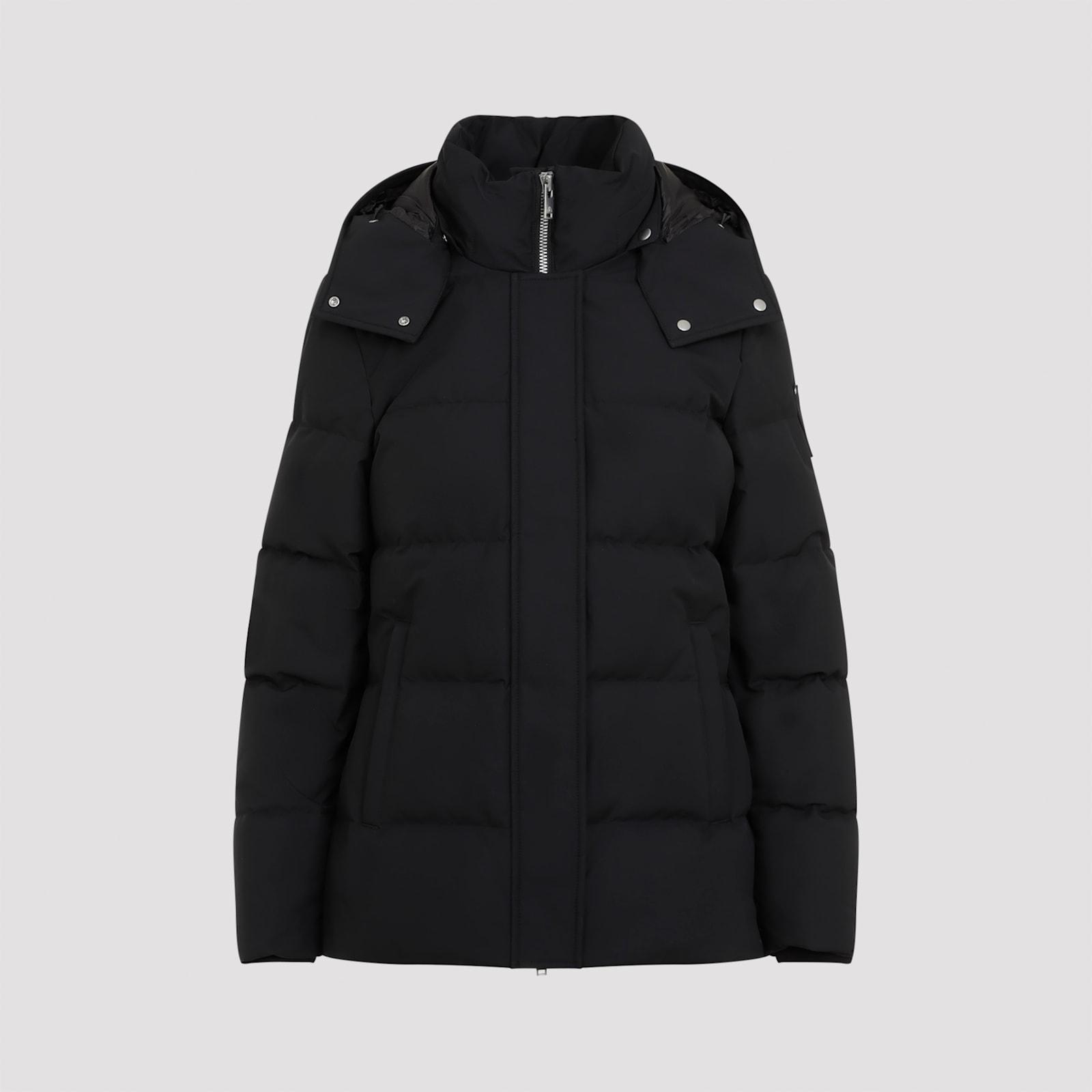 Moose Knuckles Cloud 3q Jacket