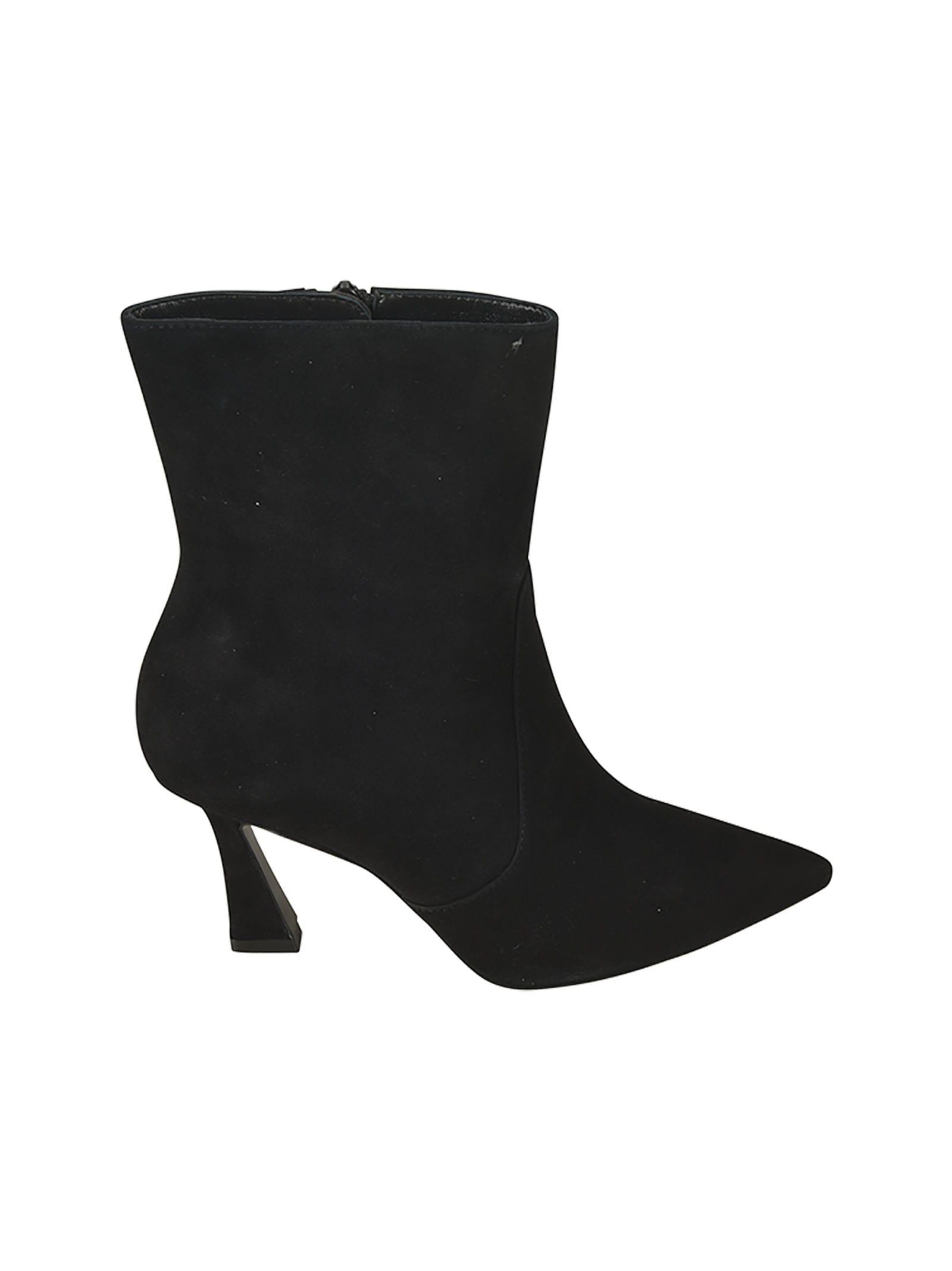 STUART WEITZMAN Naomi 50 Ankle Boots