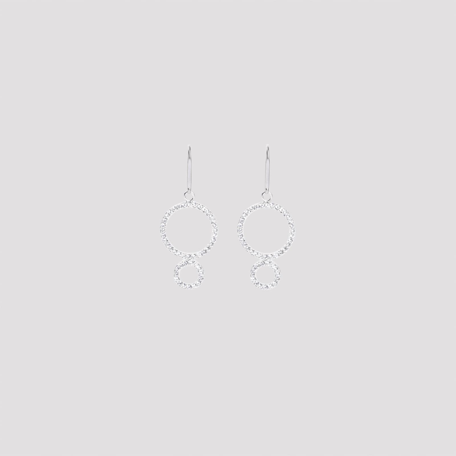 Isabel Marant Brass Earrings