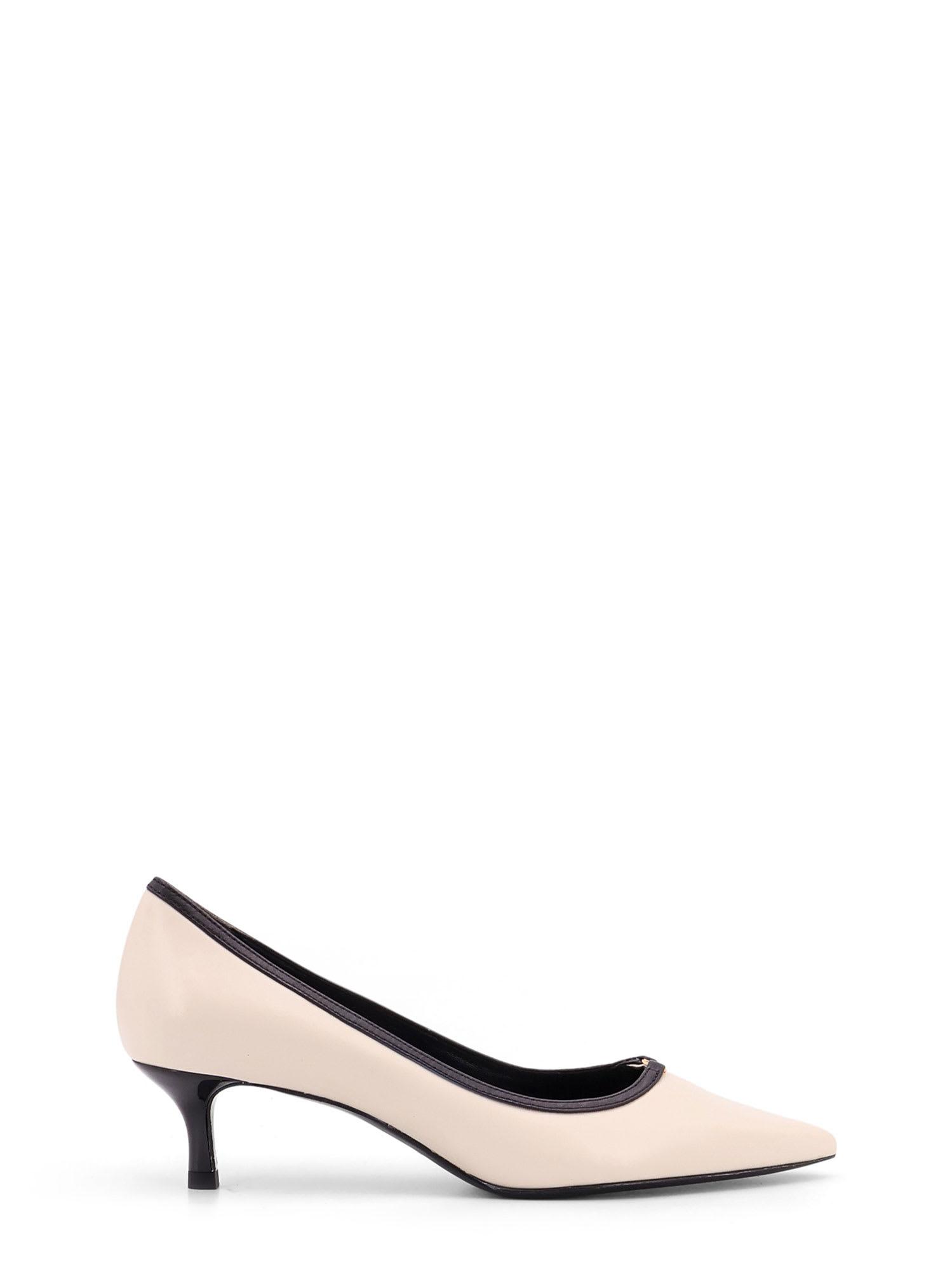 Tory Burch Pointed Toe Pumps